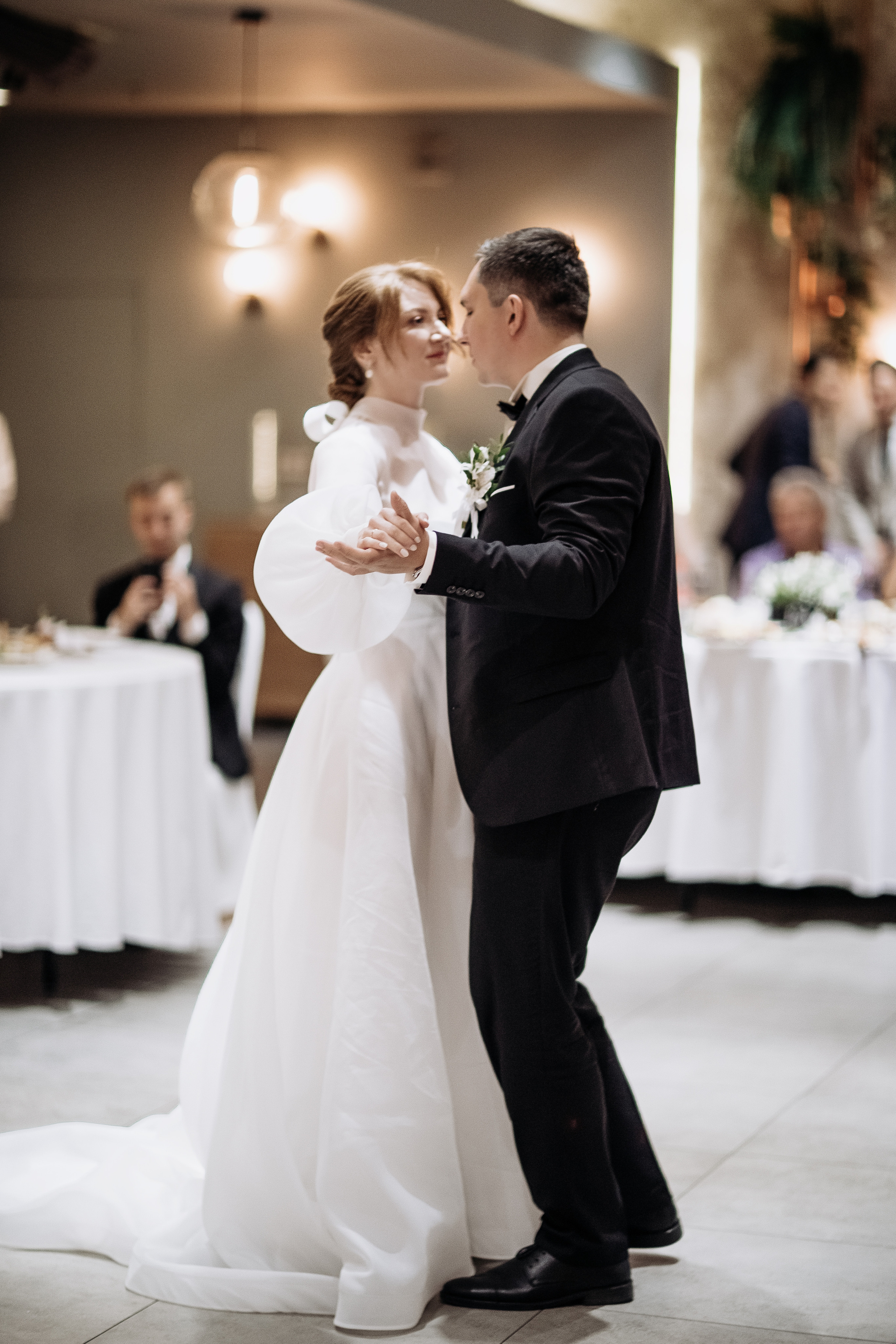 Алина и Евгений. Ваш фотограф — Александра Андрущенко