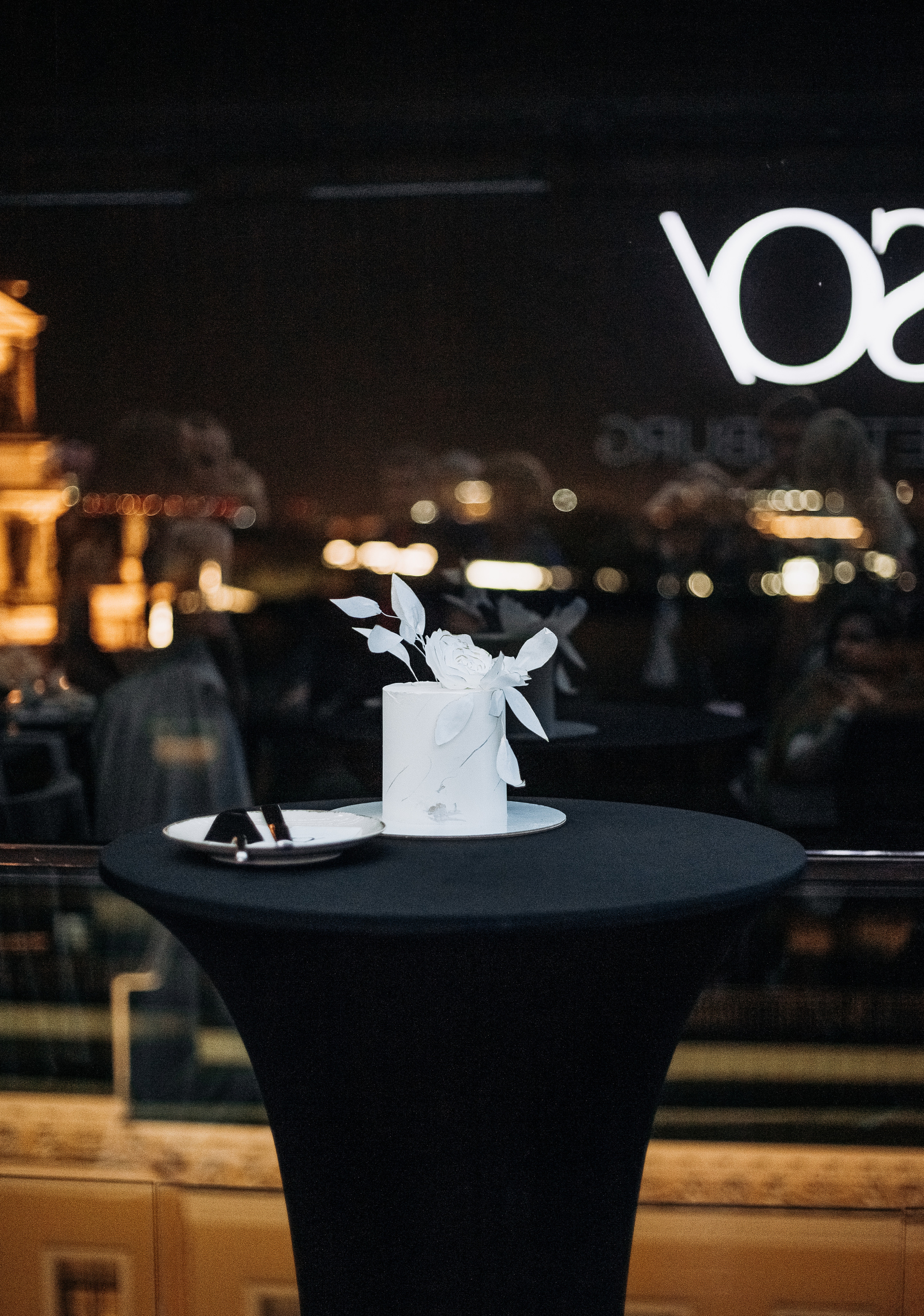 Анна и Станислав. Ваш фотограф — Александра Андрущенко