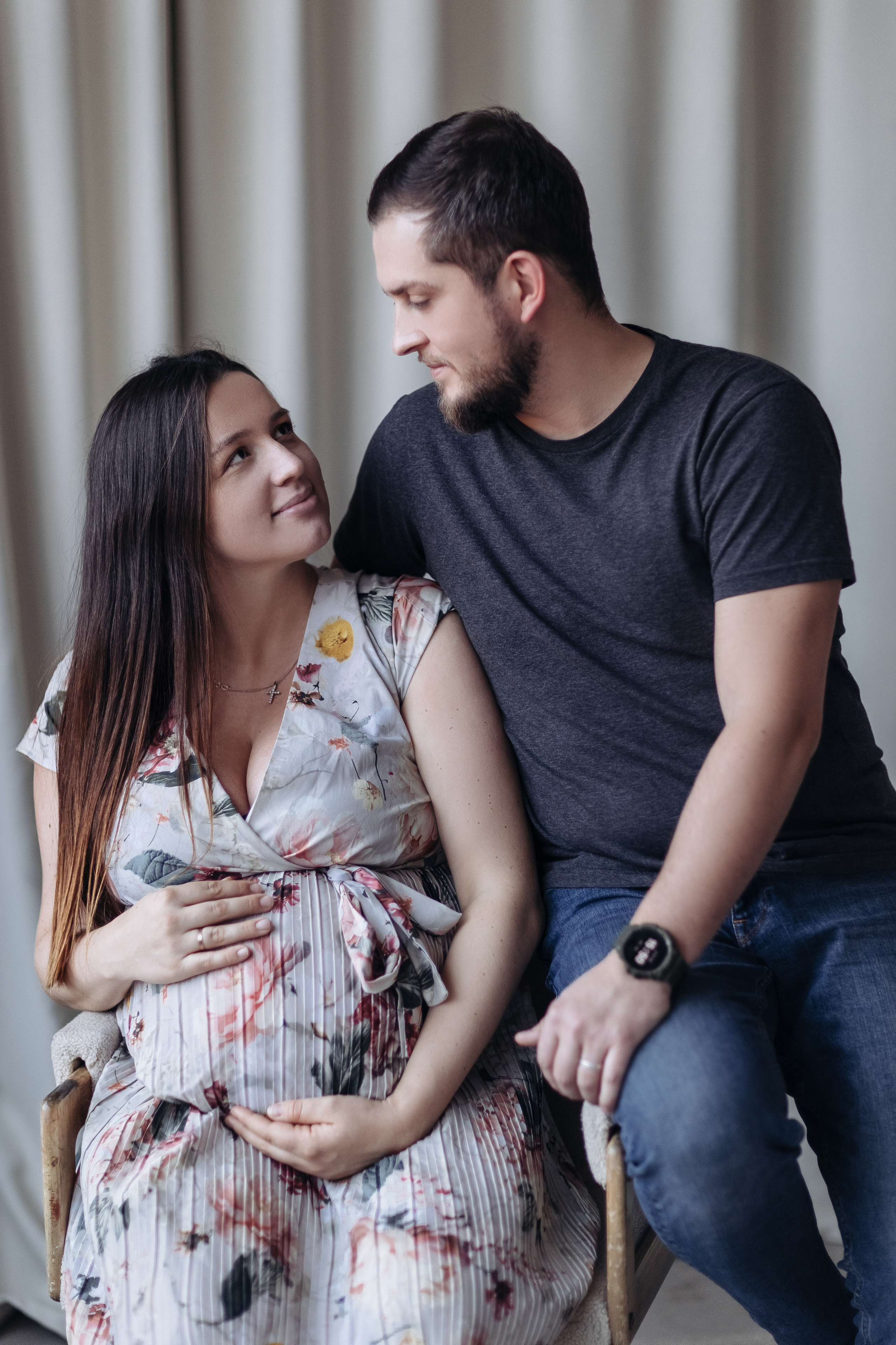 Елена и Тимофей. Ваш фотограф — Александра Андрущенко