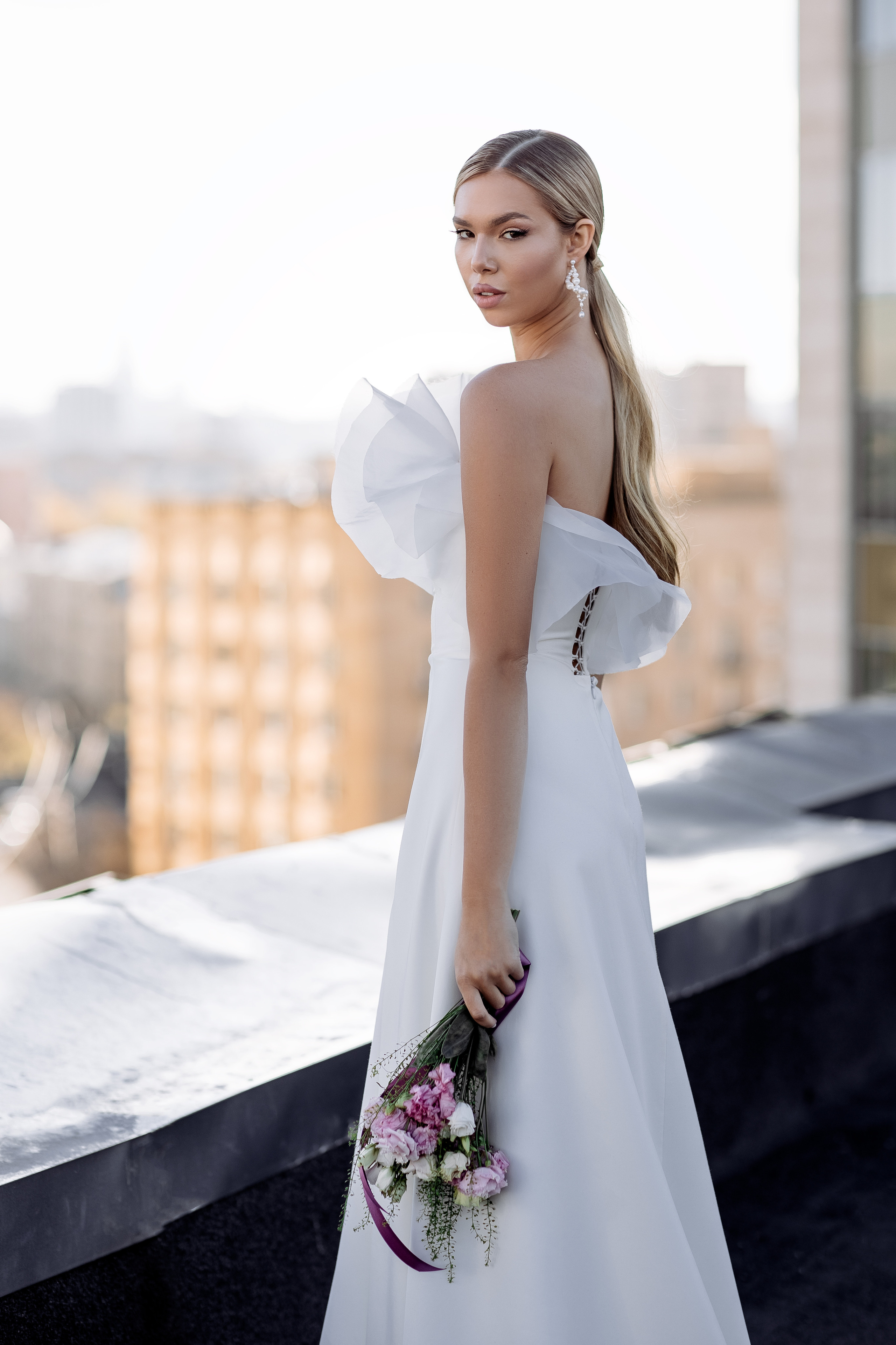 Арина. Ваш фотограф — Александра Андрущенко