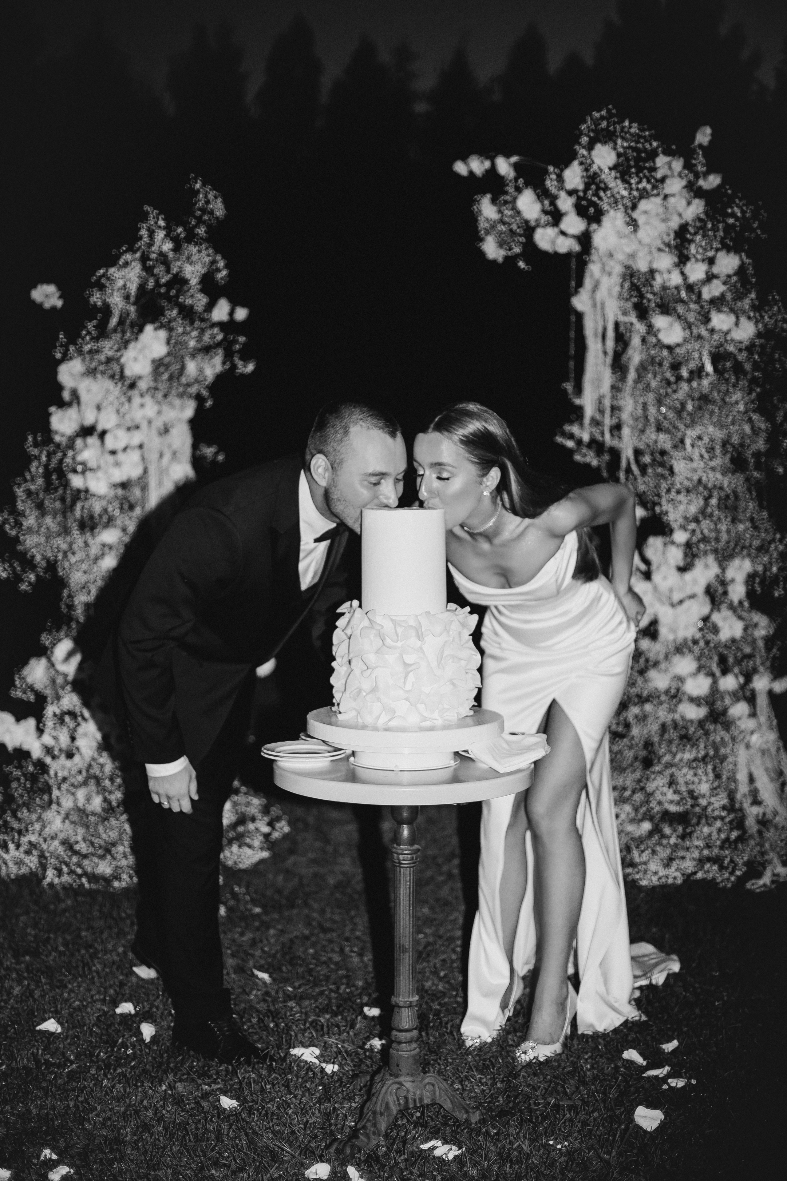 Екатерина и Марк. Ваш фотограф — Александра Андрущенко