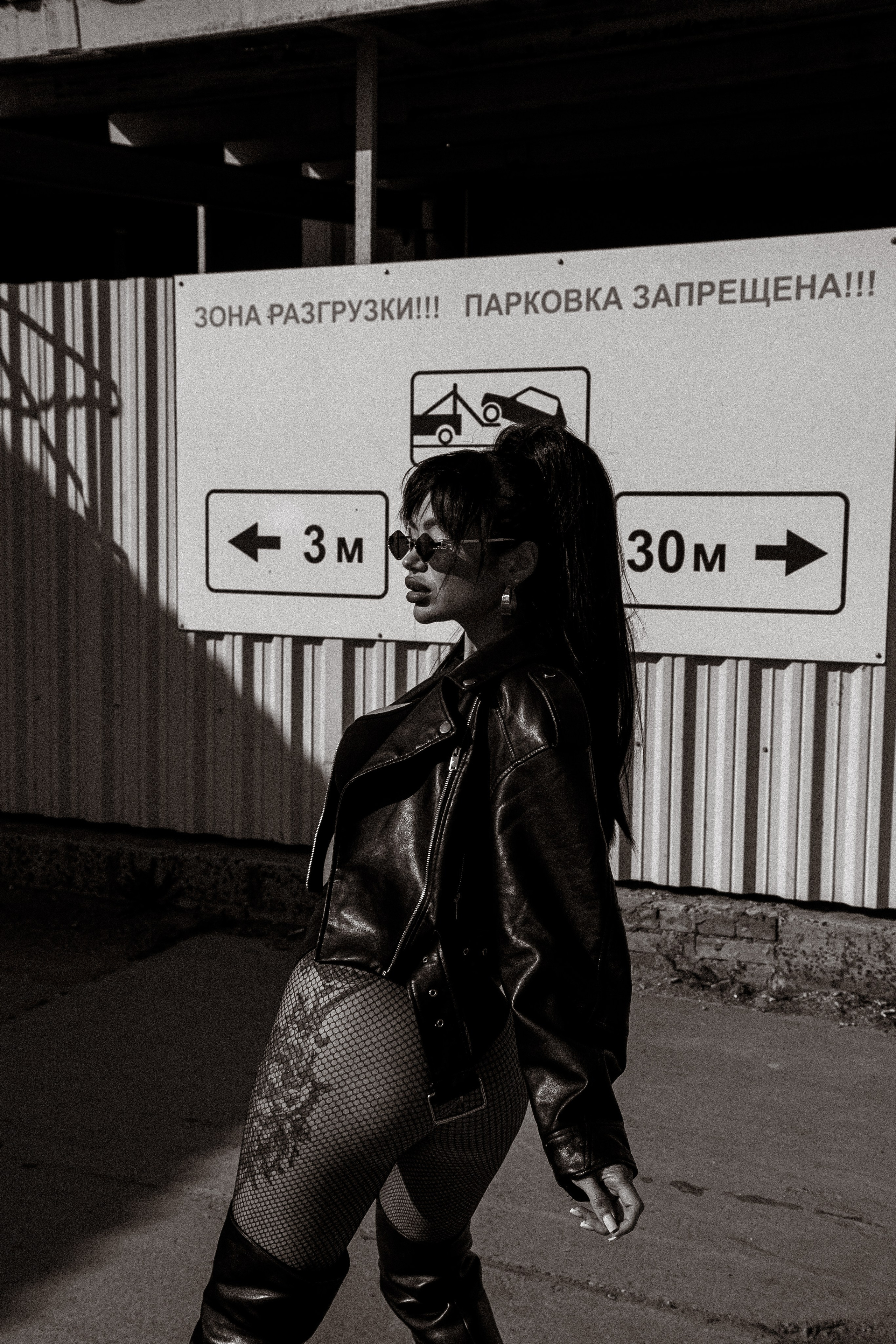 HARD WORK. Фотограф Александр Бигари