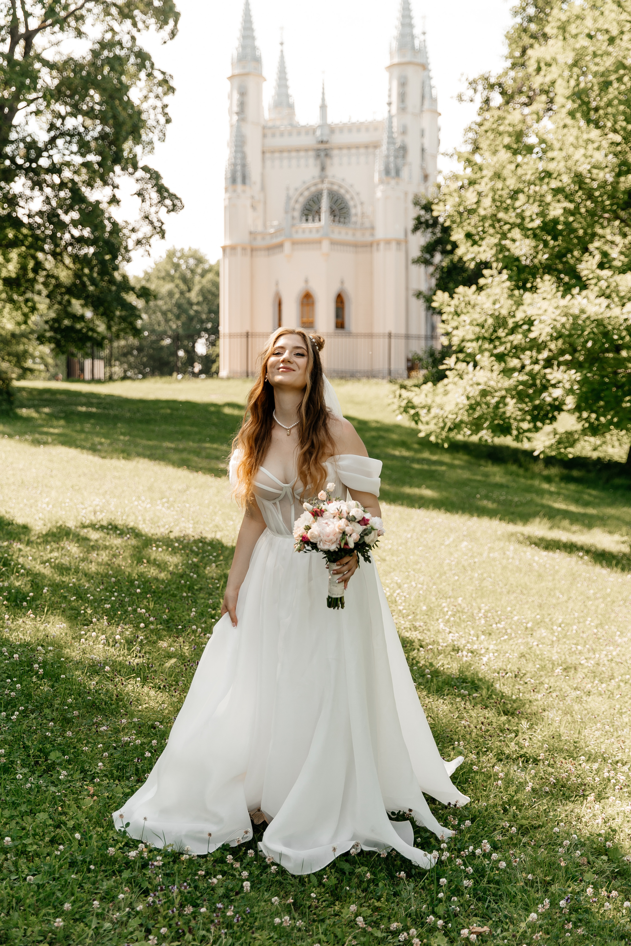 V L A D & V I K A. Свадебный фотограф в Санкт-Петербурге Илья Михеев