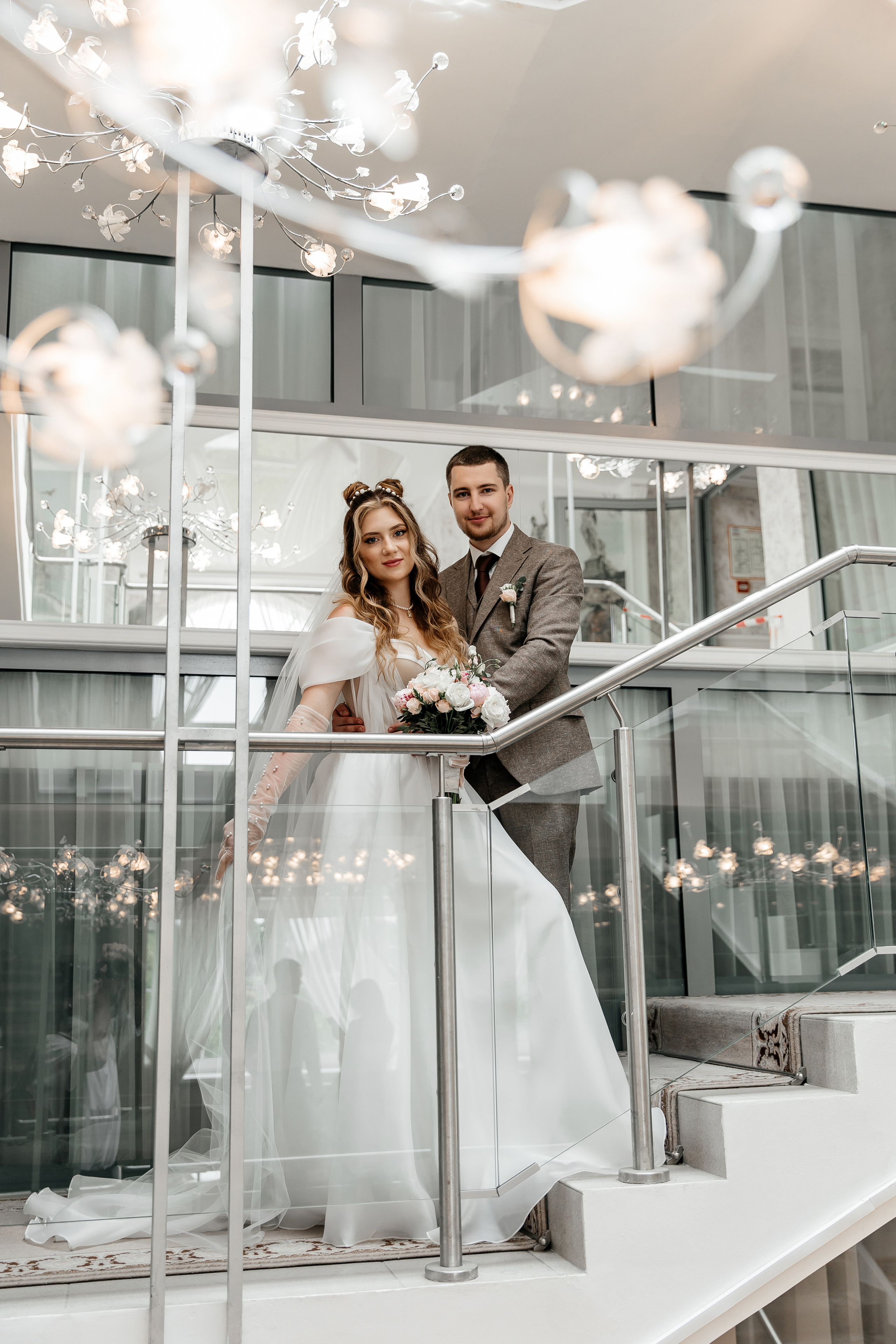 V L A D & V I K A. Свадебный фотограф в Санкт-Петербурге Илья Михеев