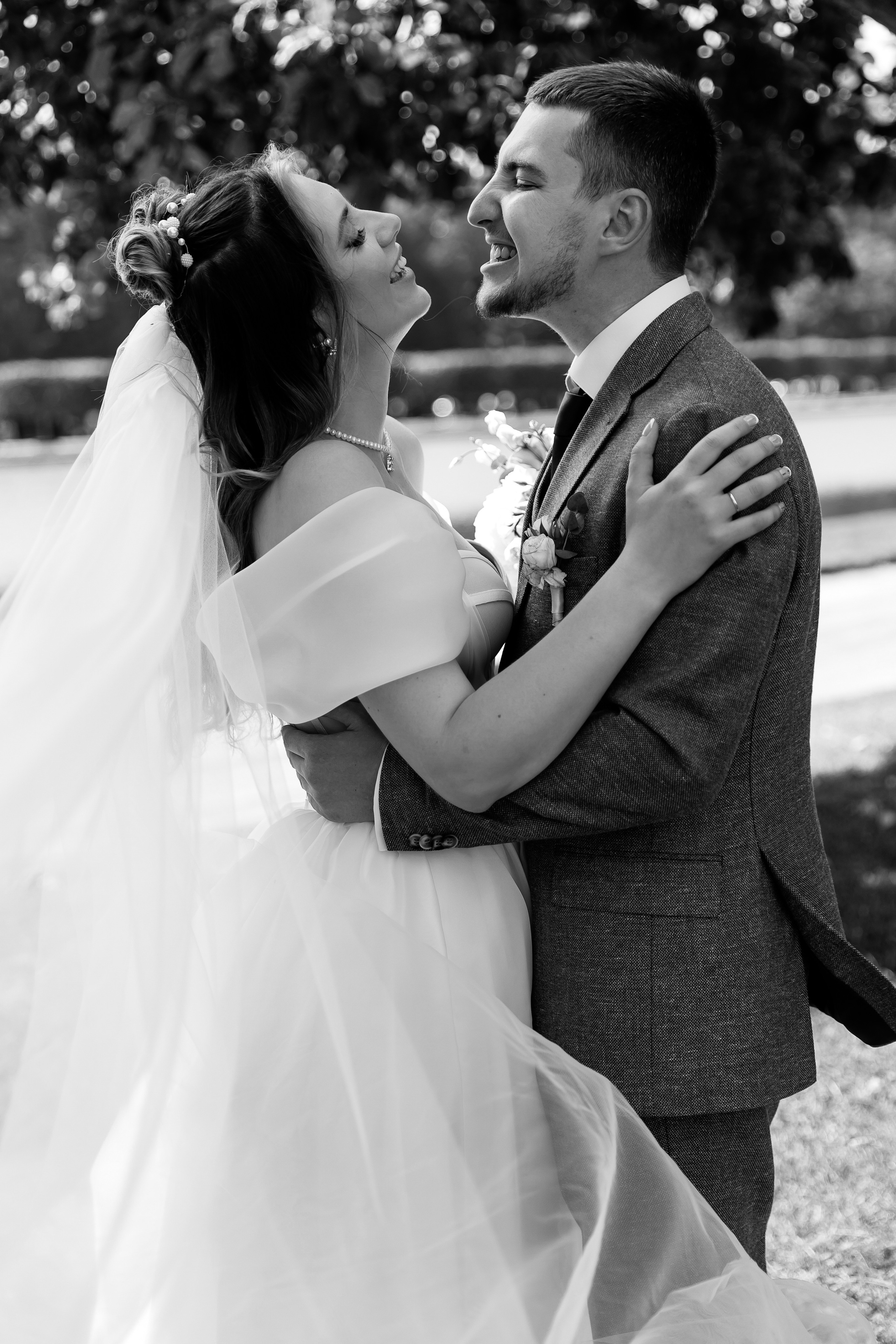 V L A D & V I K A. Свадебный фотограф в Санкт-Петербурге Илья Михеев