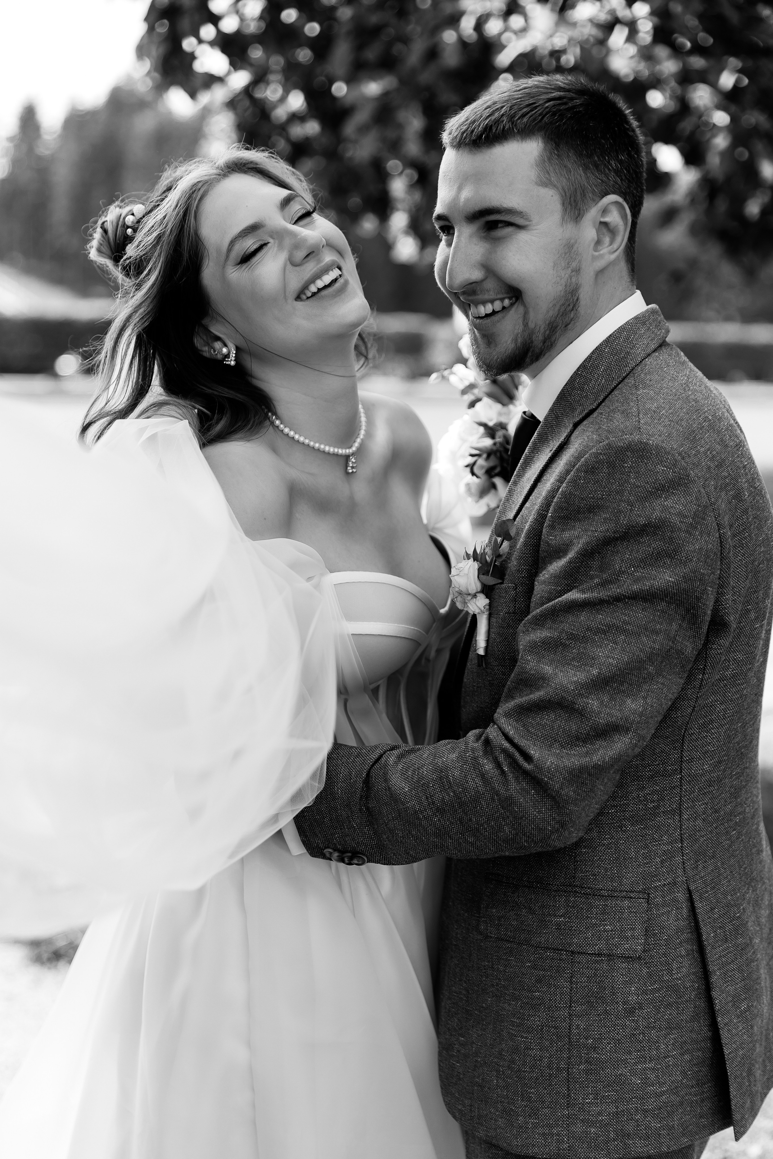 V L A D & V I K A. Свадебный фотограф в Санкт-Петербурге Илья Михеев