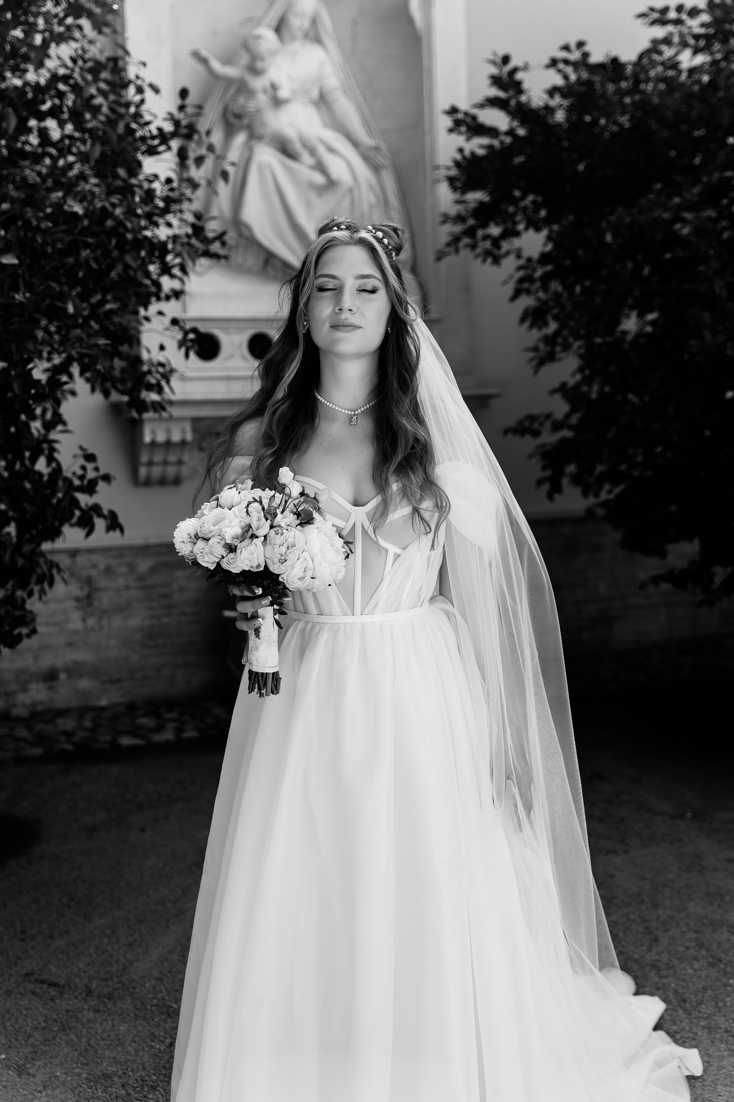 V L A D & V I K A. Свадебный фотограф в Санкт-Петербурге Илья Михеев