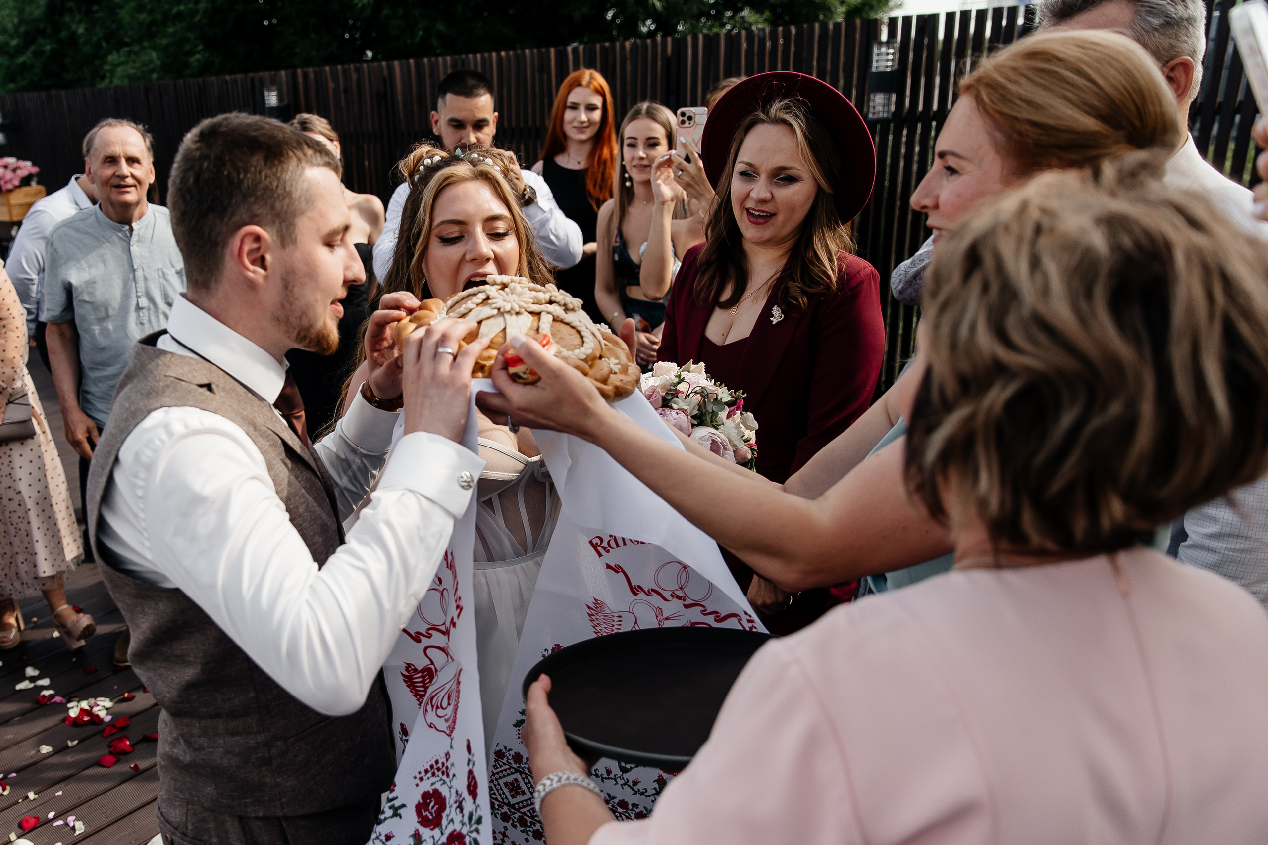 V L A D & V I K A. Свадебный фотограф в Санкт-Петербурге Илья Михеев