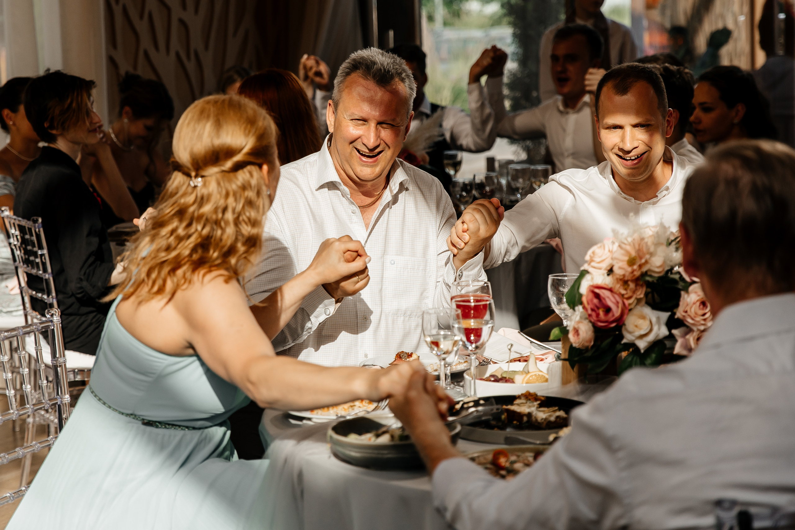 V L A D & V I K A. Свадебный фотограф в Санкт-Петербурге Илья Михеев