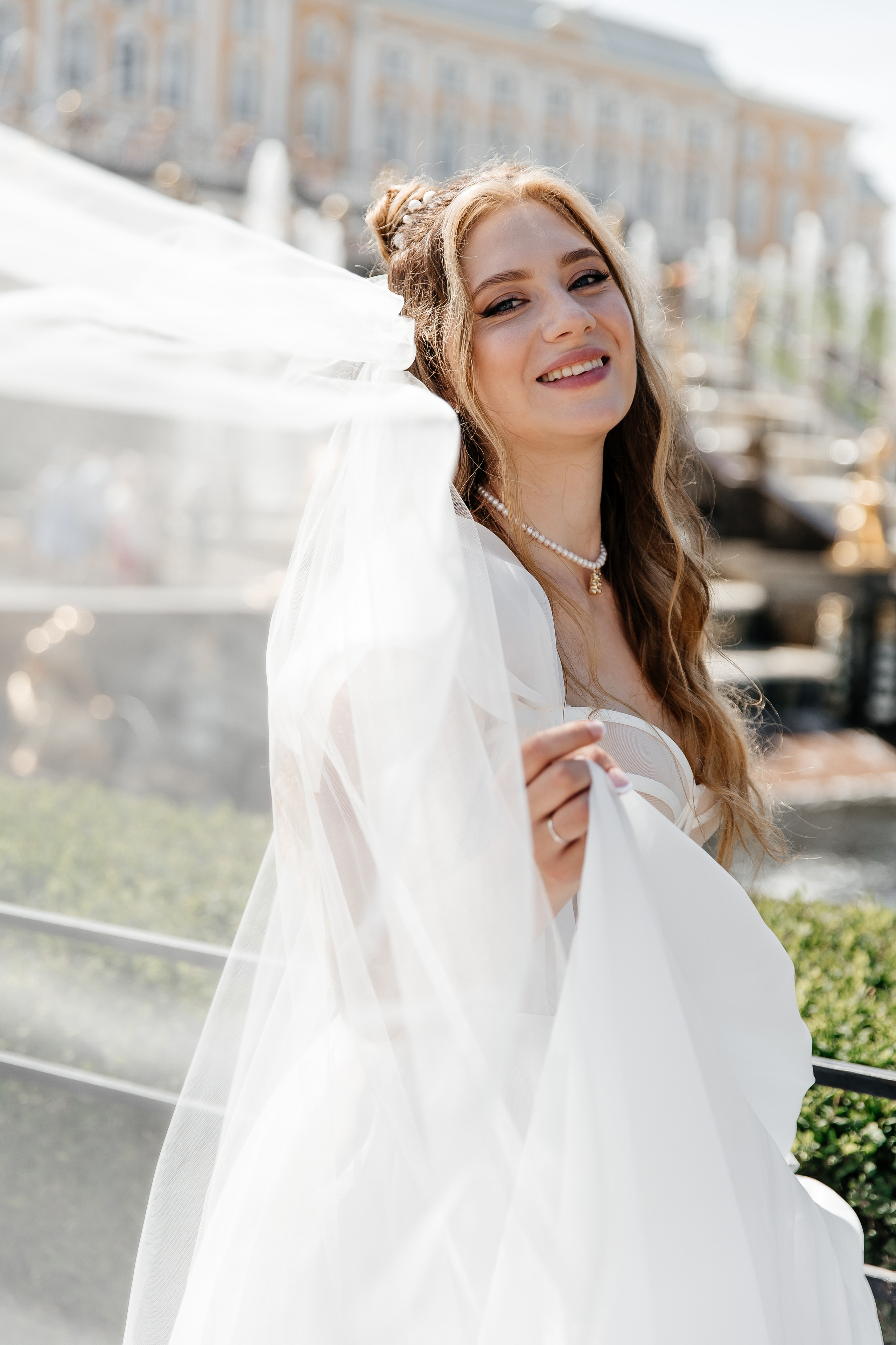 V L A D & V I K A. Свадебный фотограф в Санкт-Петербурге Илья Михеев