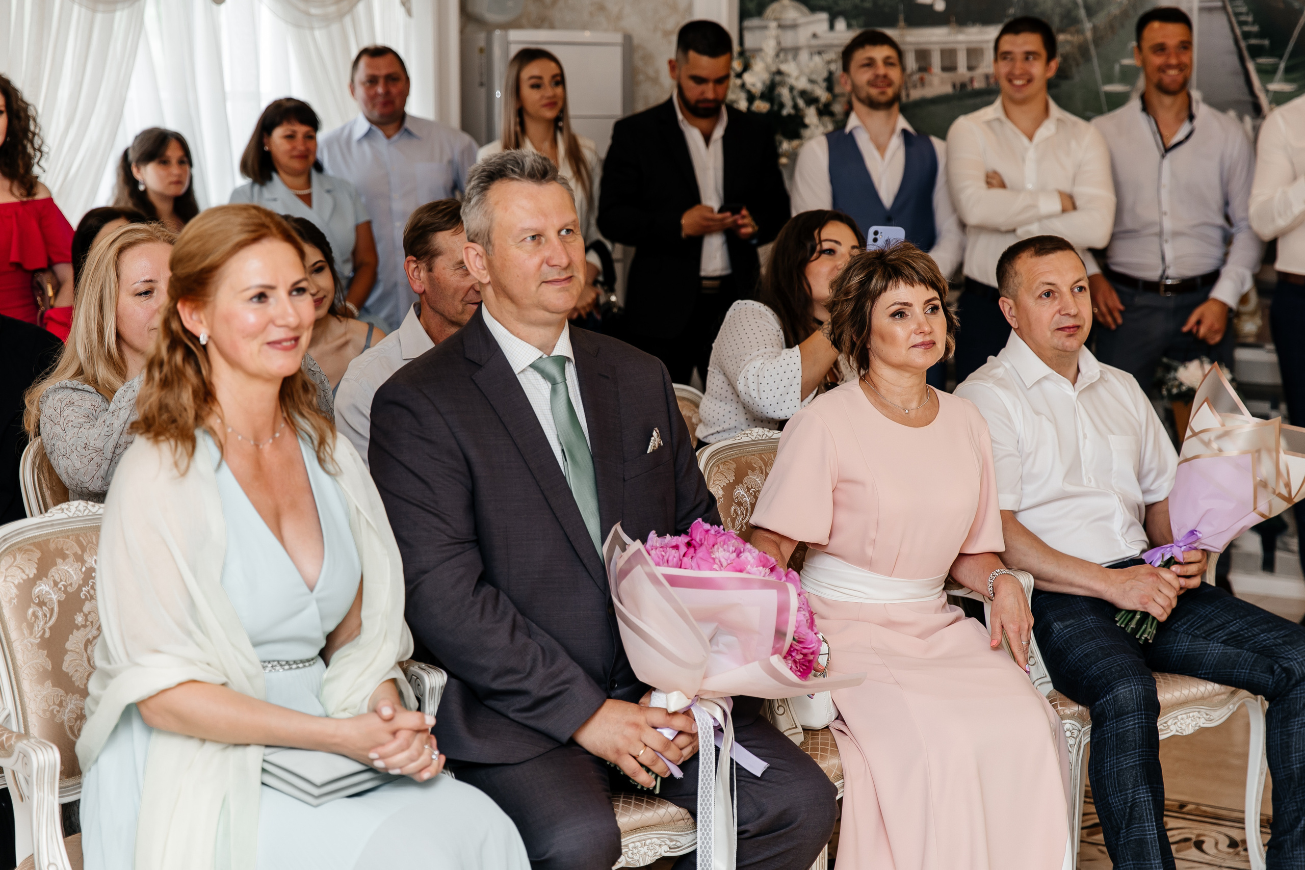 V L A D & V I K A. Свадебный фотограф в Санкт-Петербурге Илья Михеев