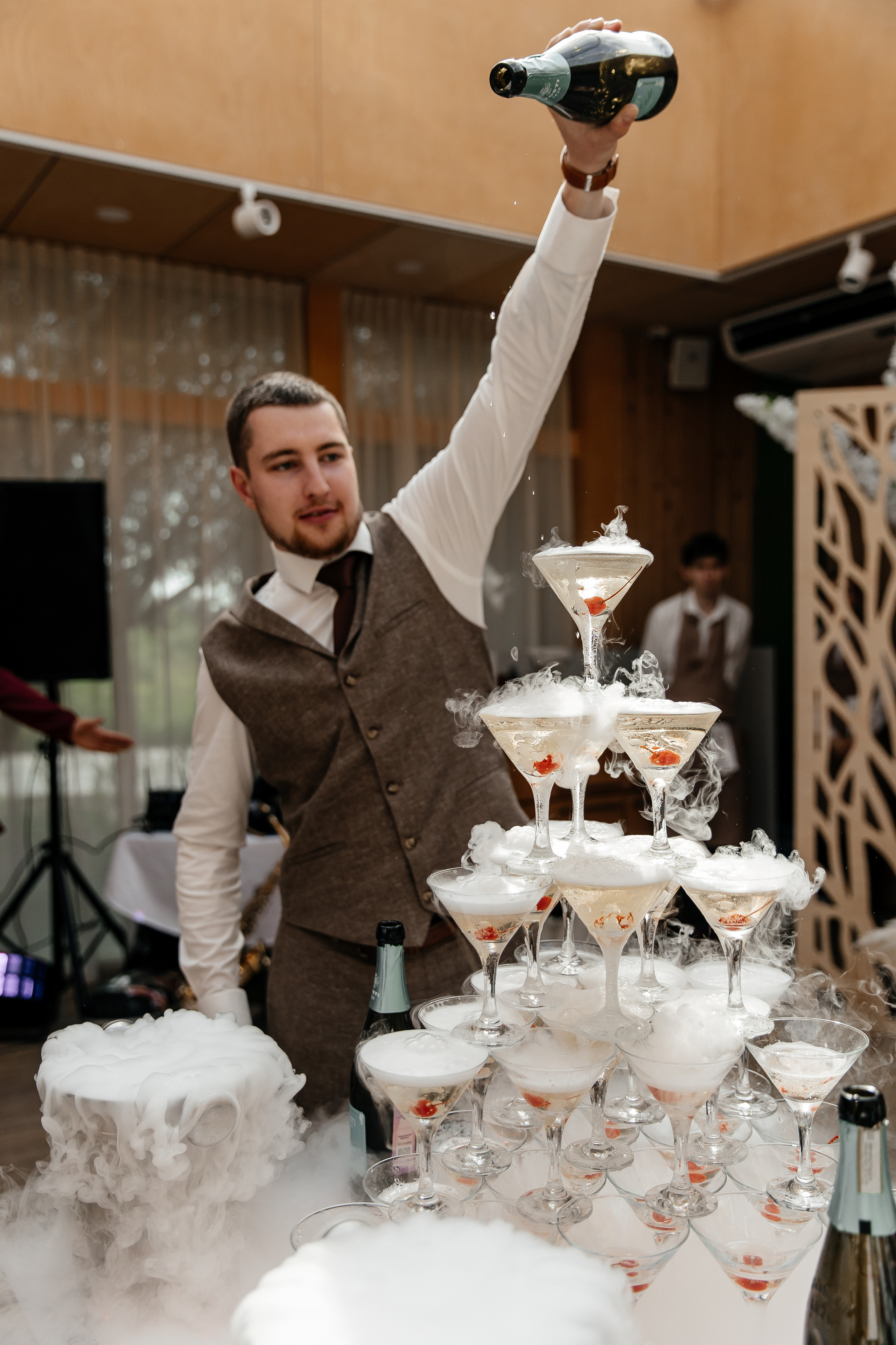 V L A D & V I K A. Свадебный фотограф в Санкт-Петербурге Илья Михеев
