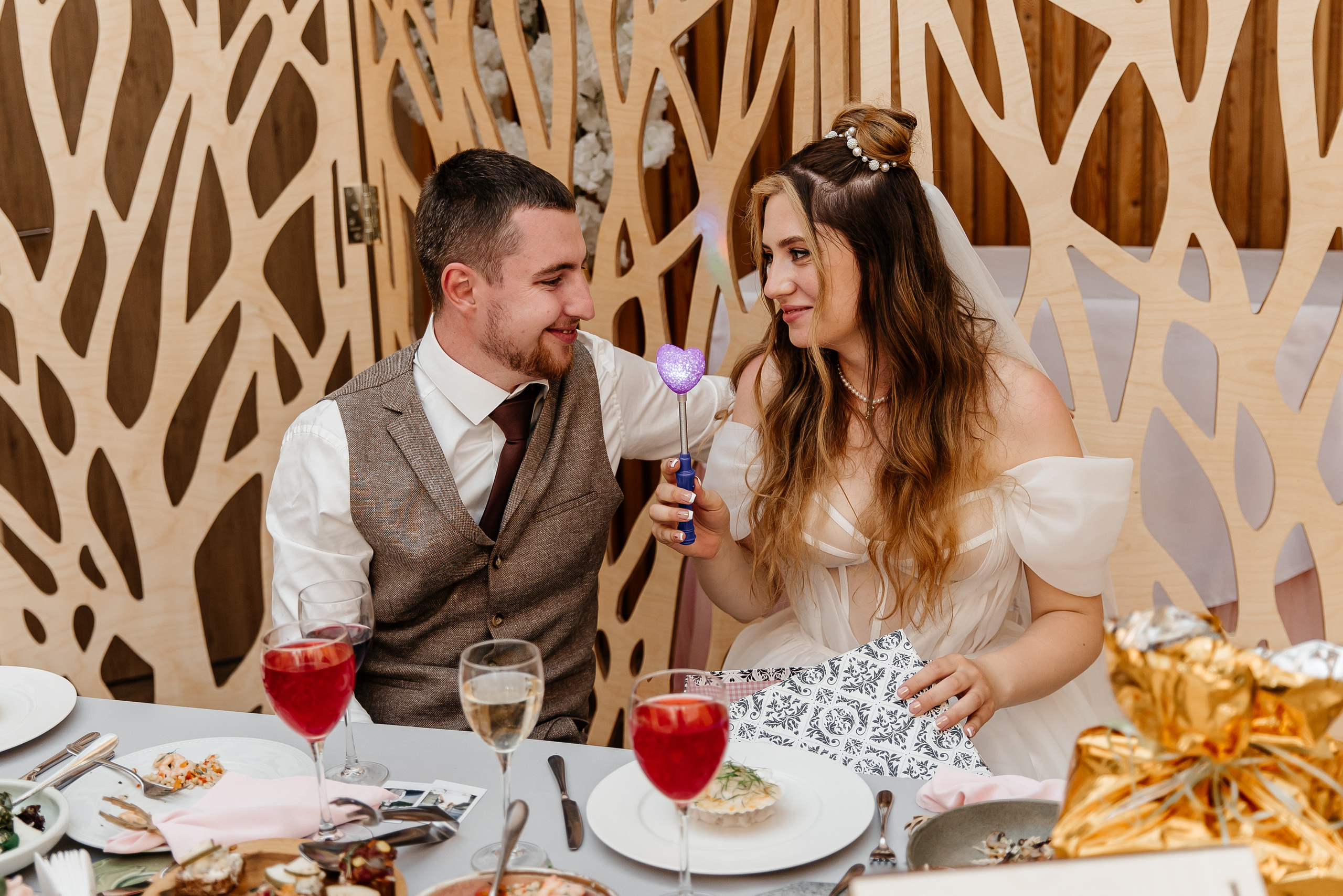 V L A D & V I K A. Свадебный фотограф в Санкт-Петербурге Илья Михеев