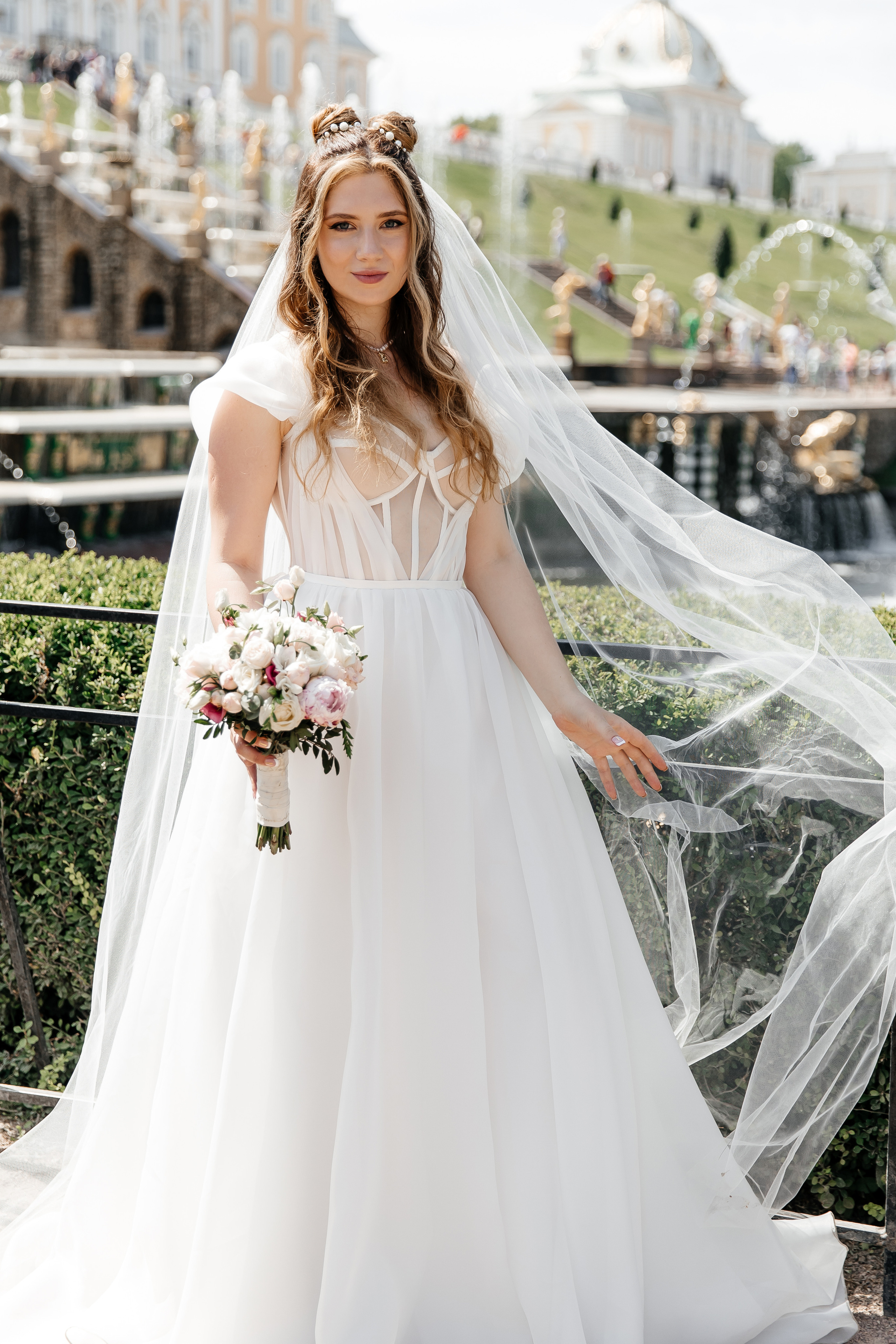 V L A D & V I K A. Свадебный фотограф в Санкт-Петербурге Илья Михеев