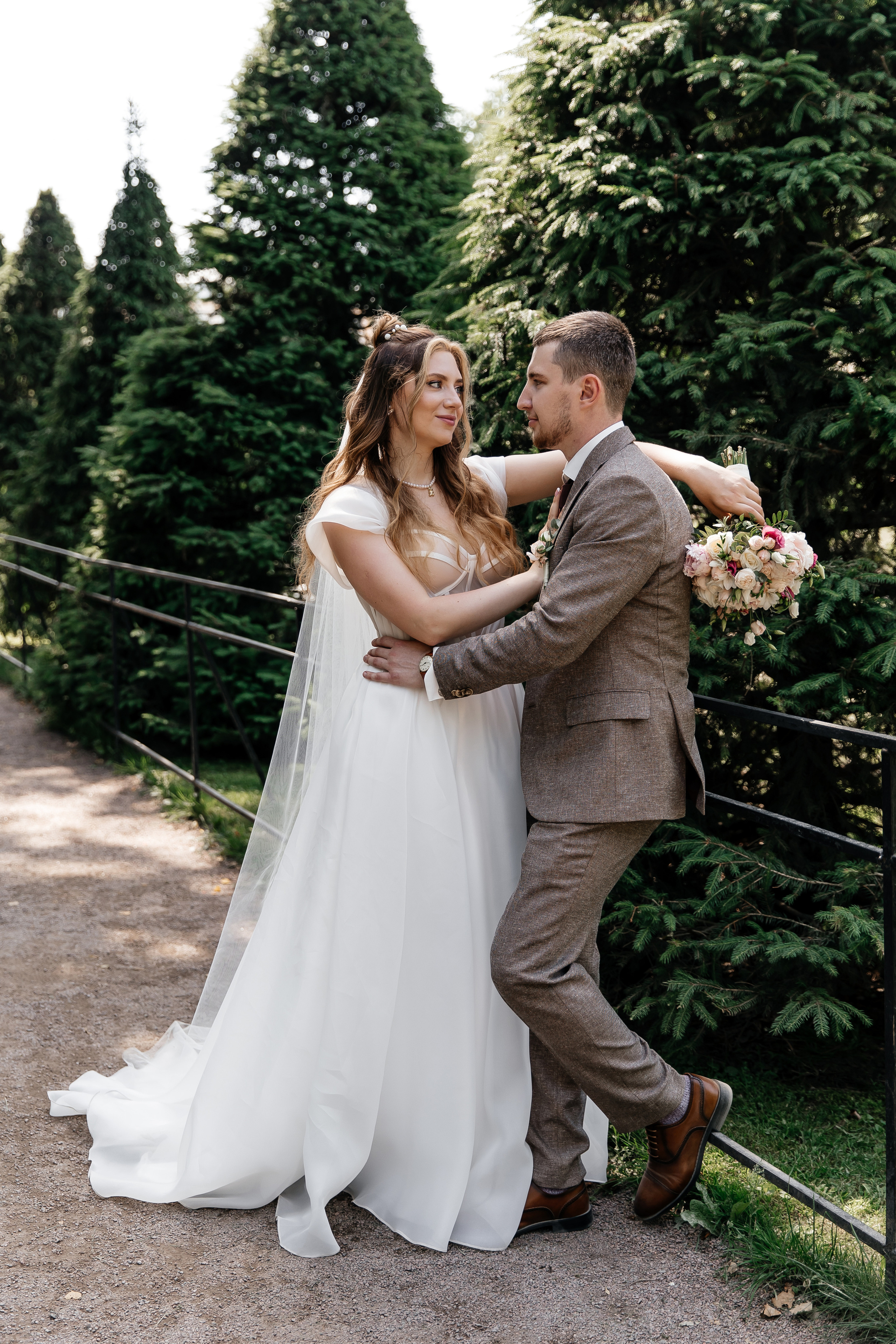 V L A D & V I K A. Свадебный фотограф в Санкт-Петербурге Илья Михеев