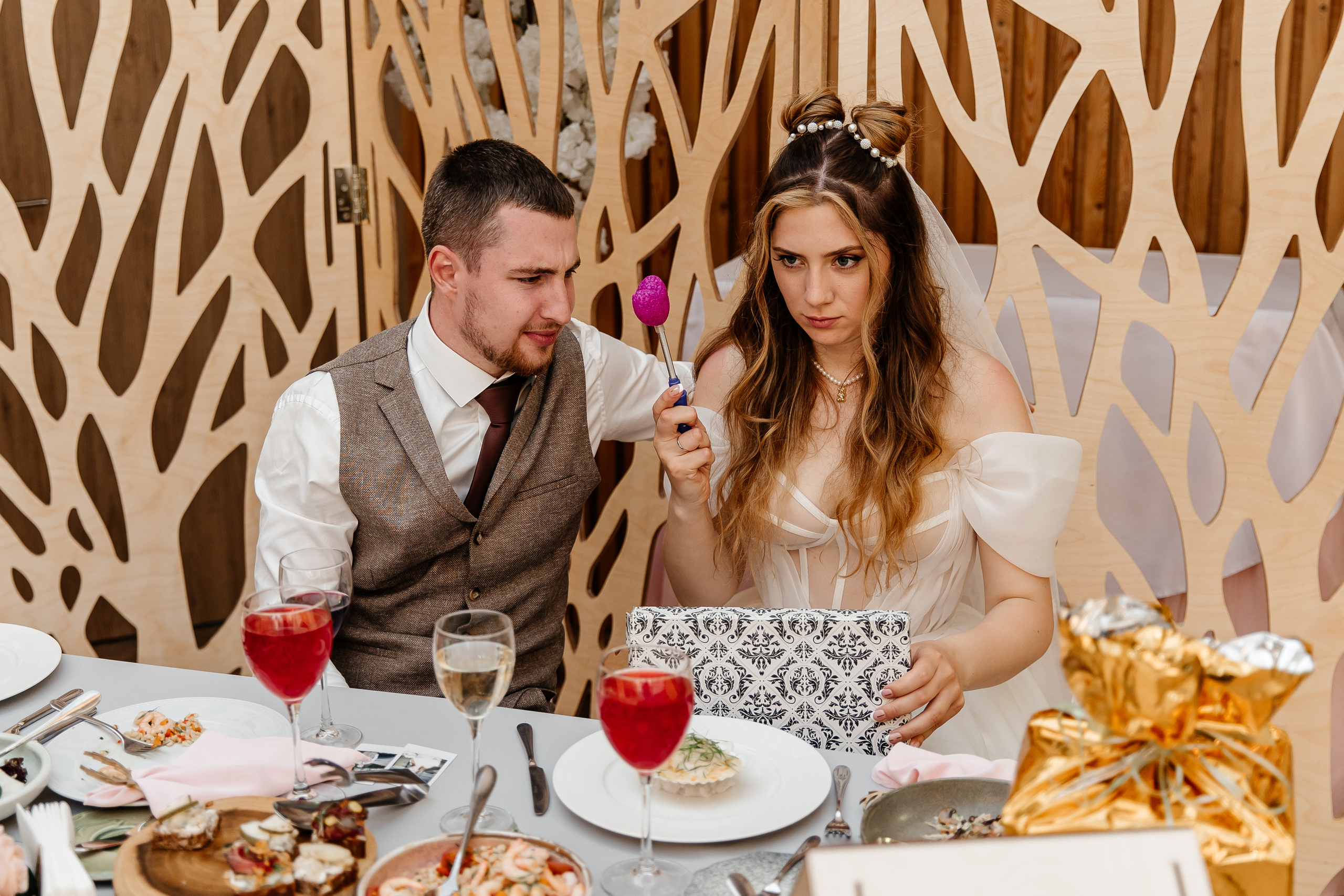 V L A D & V I K A. Свадебный фотограф в Санкт-Петербурге Илья Михеев