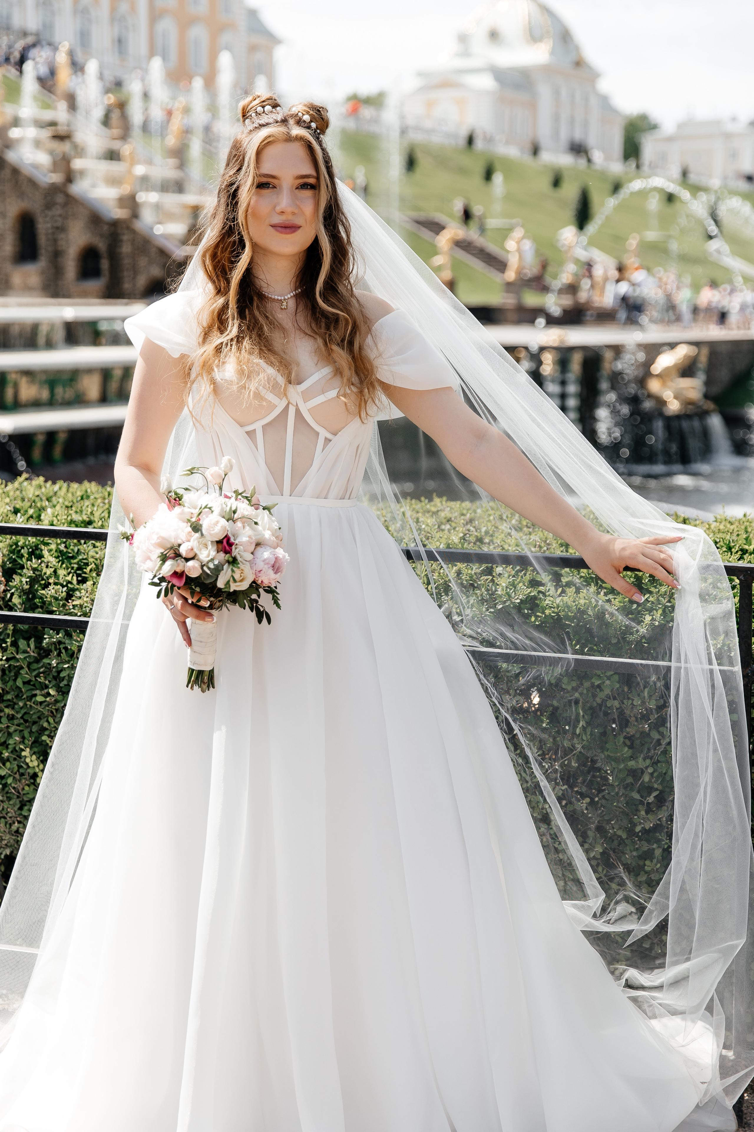 V L A D & V I K A. Свадебный фотограф в Санкт-Петербурге Илья Михеев