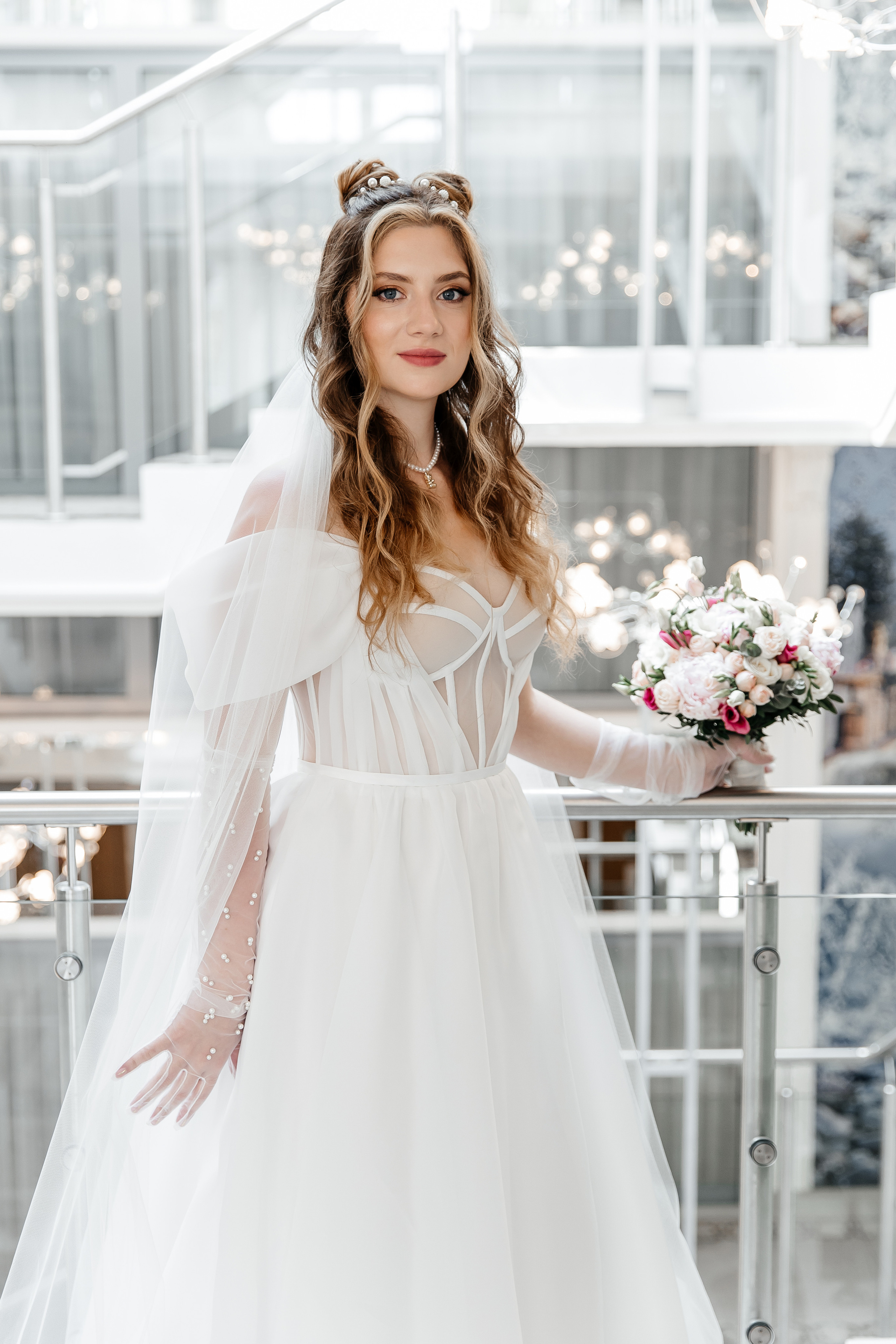 V L A D & V I K A. Свадебный фотограф в Санкт-Петербурге Илья Михеев