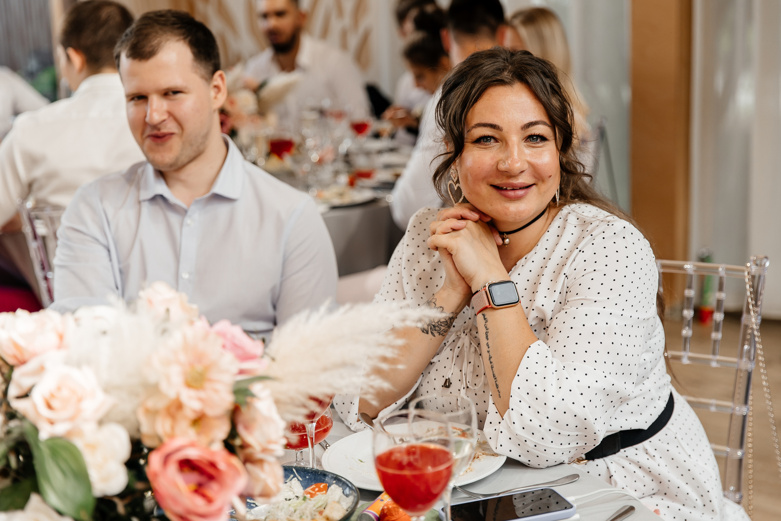 V L A D & V I K A. Свадебный фотограф в Санкт-Петербурге Илья Михеев