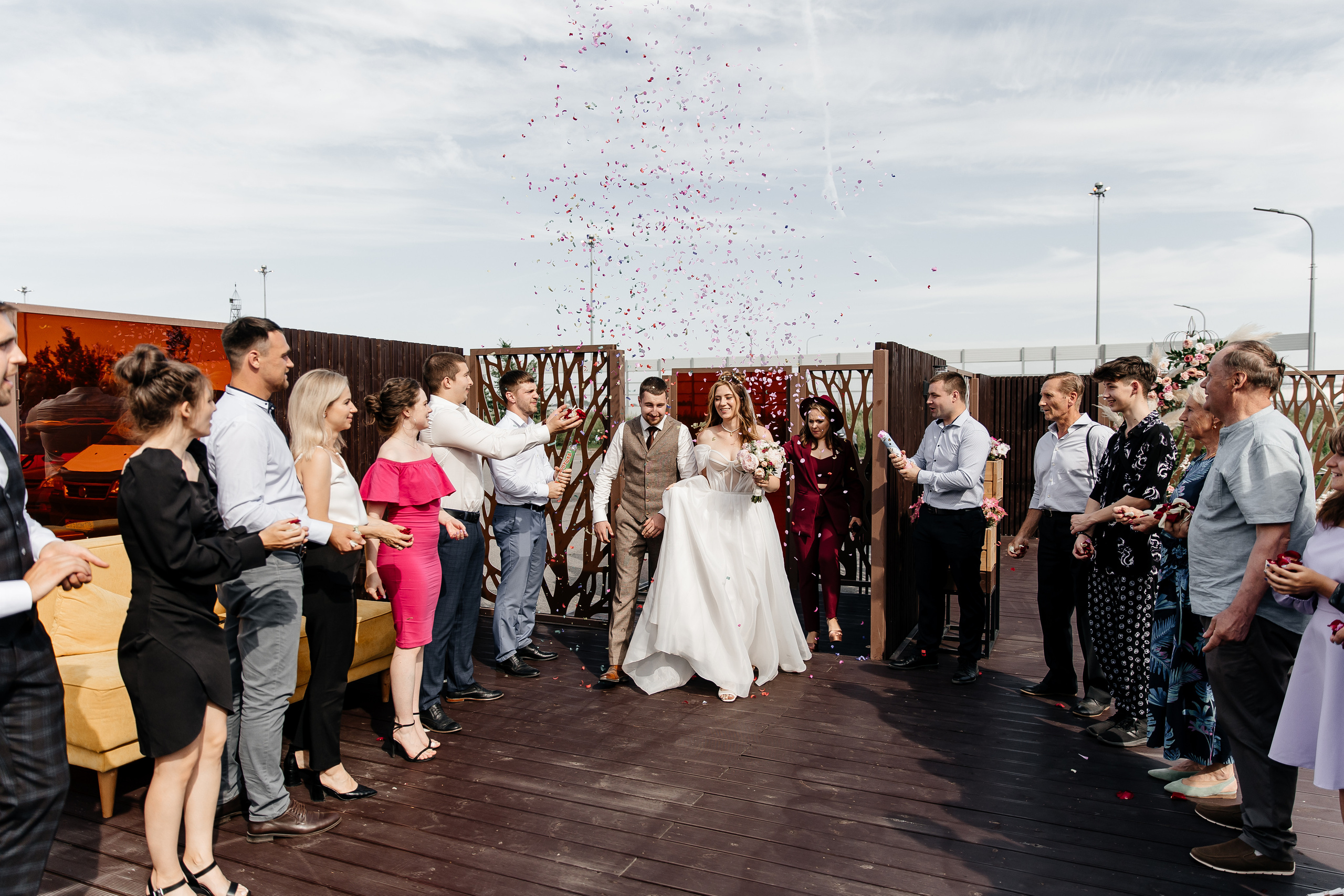 V L A D & V I K A. Свадебный фотограф в Санкт-Петербурге Илья Михеев