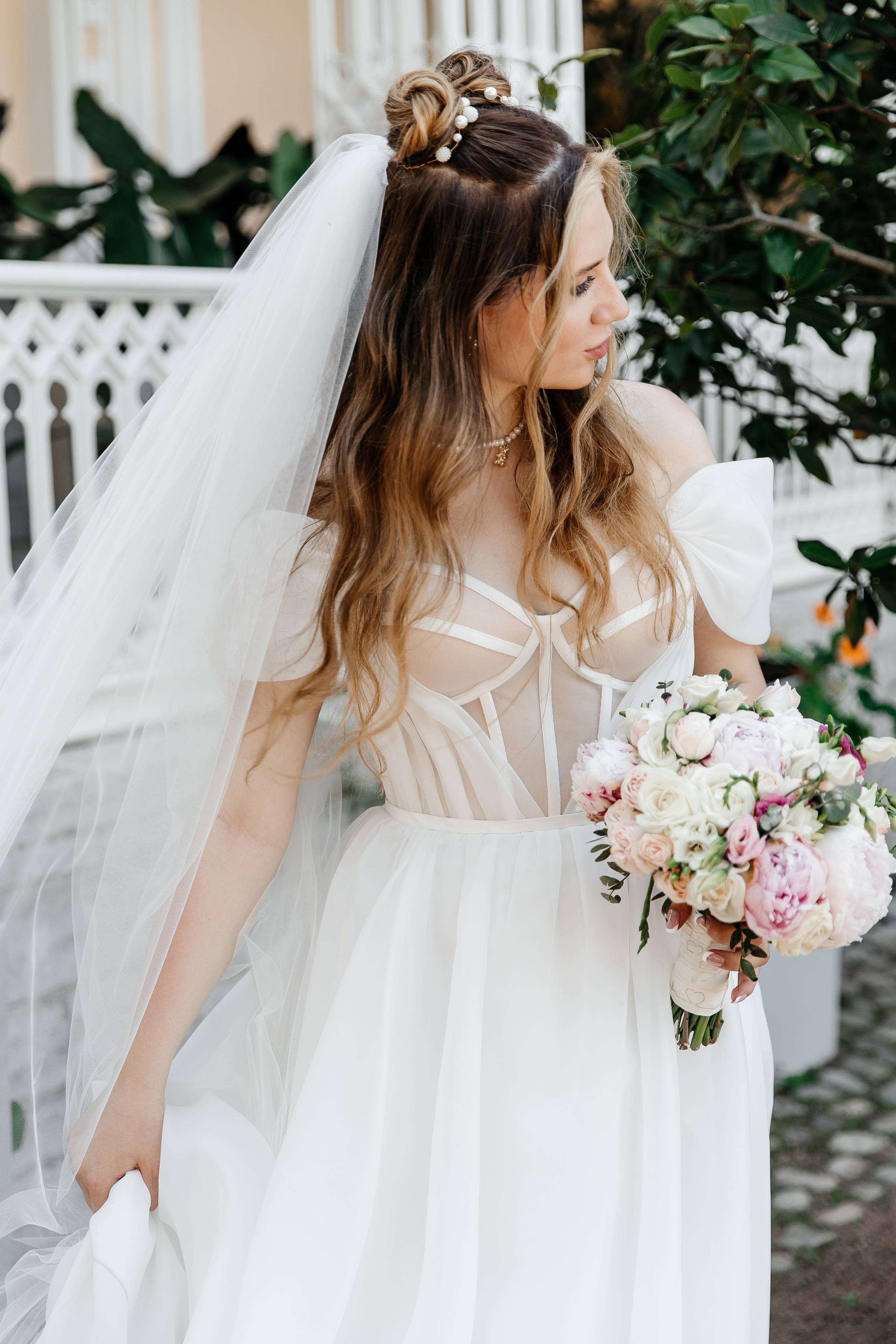 V L A D & V I K A. Свадебный фотограф в Санкт-Петербурге Илья Михеев