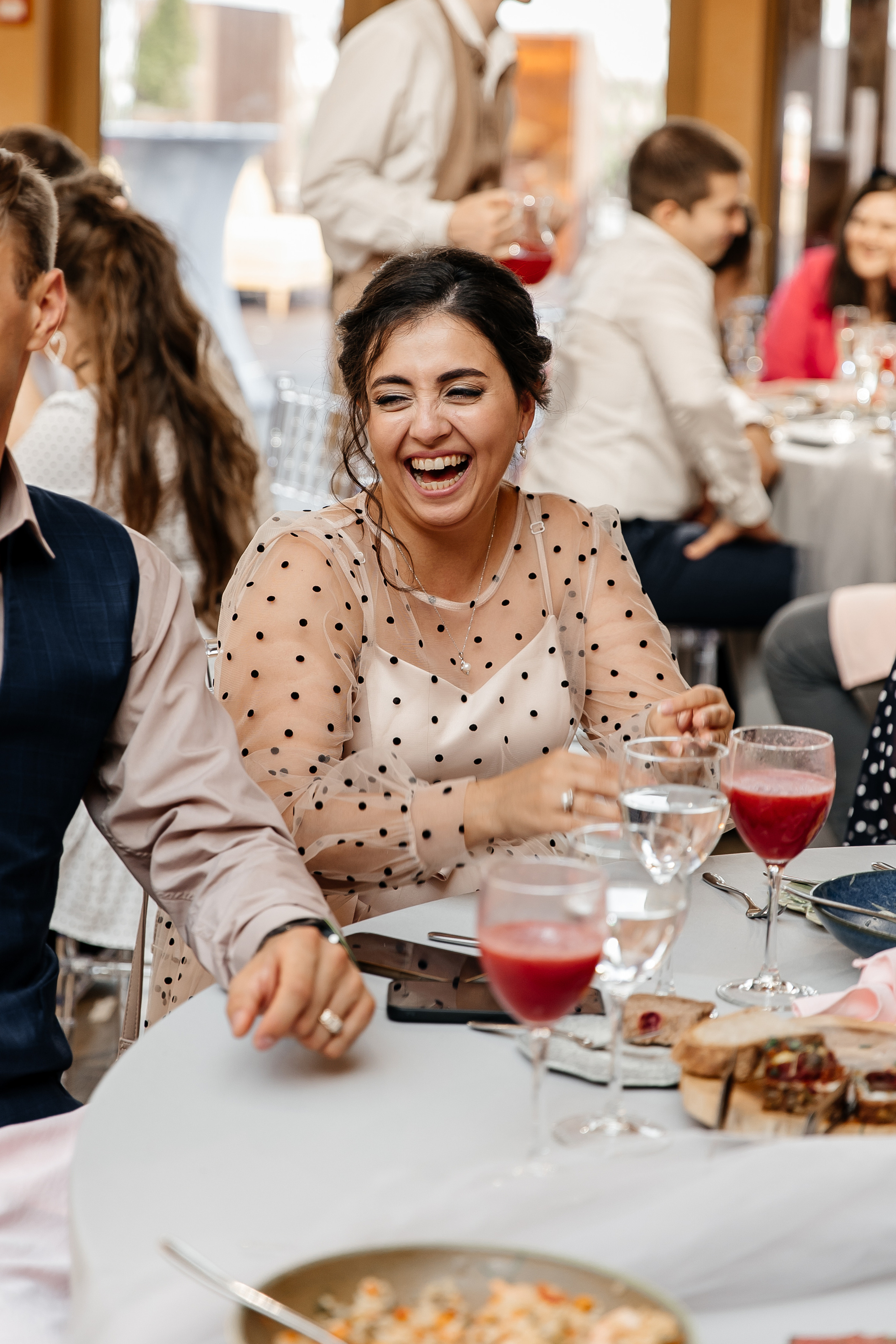 V L A D & V I K A. Свадебный фотограф в Санкт-Петербурге Илья Михеев