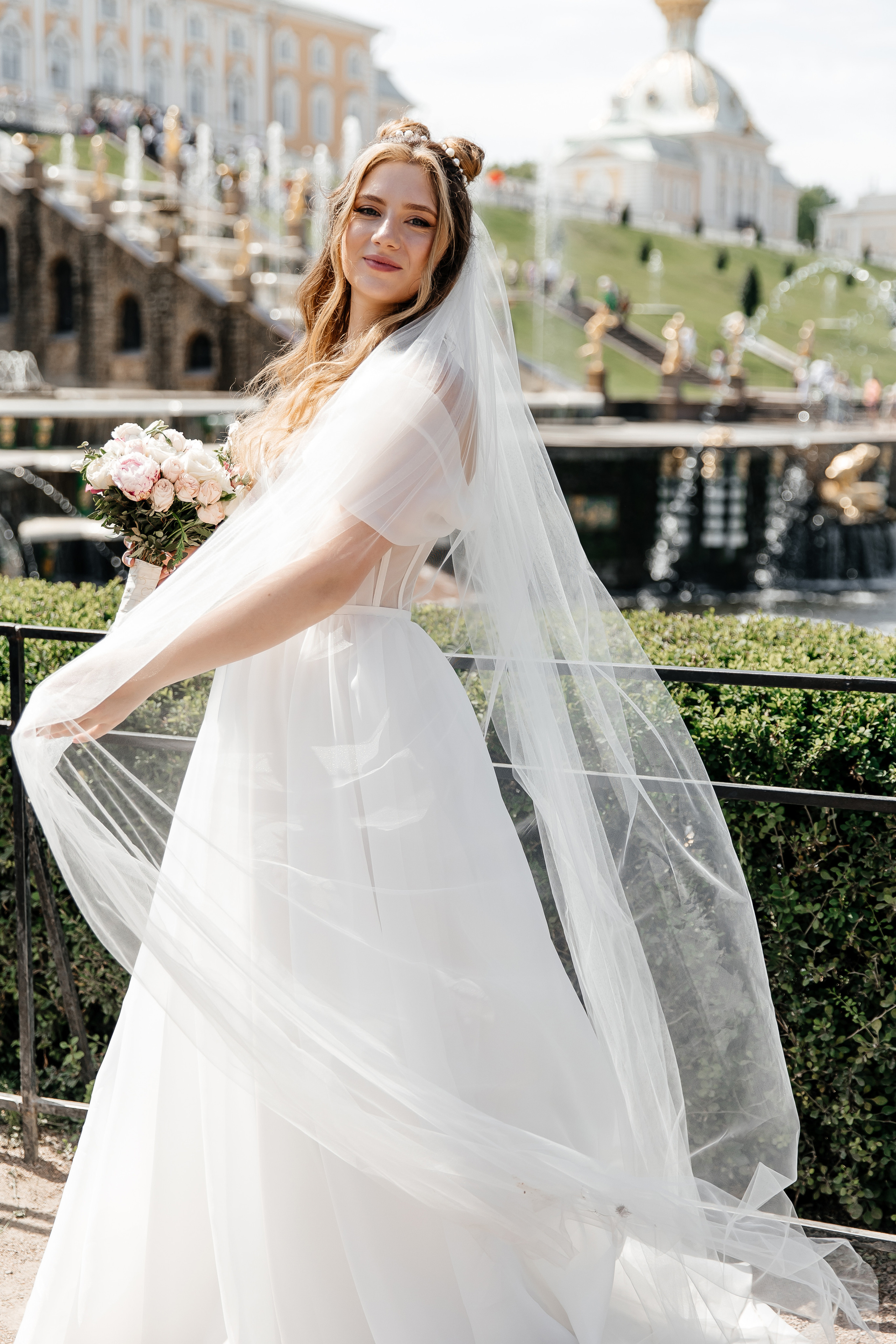 V L A D & V I K A. Свадебный фотограф в Санкт-Петербурге Илья Михеев