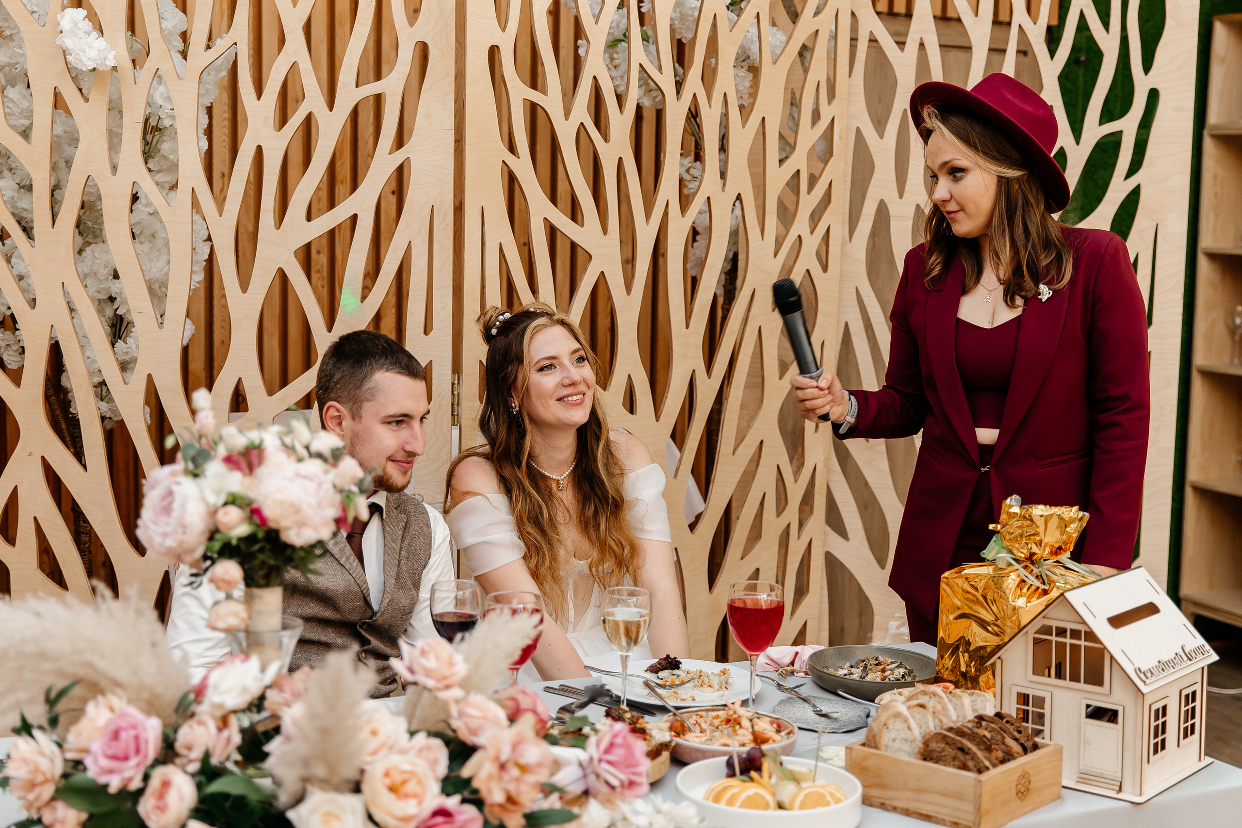 V L A D & V I K A. Свадебный фотограф в Санкт-Петербурге Илья Михеев