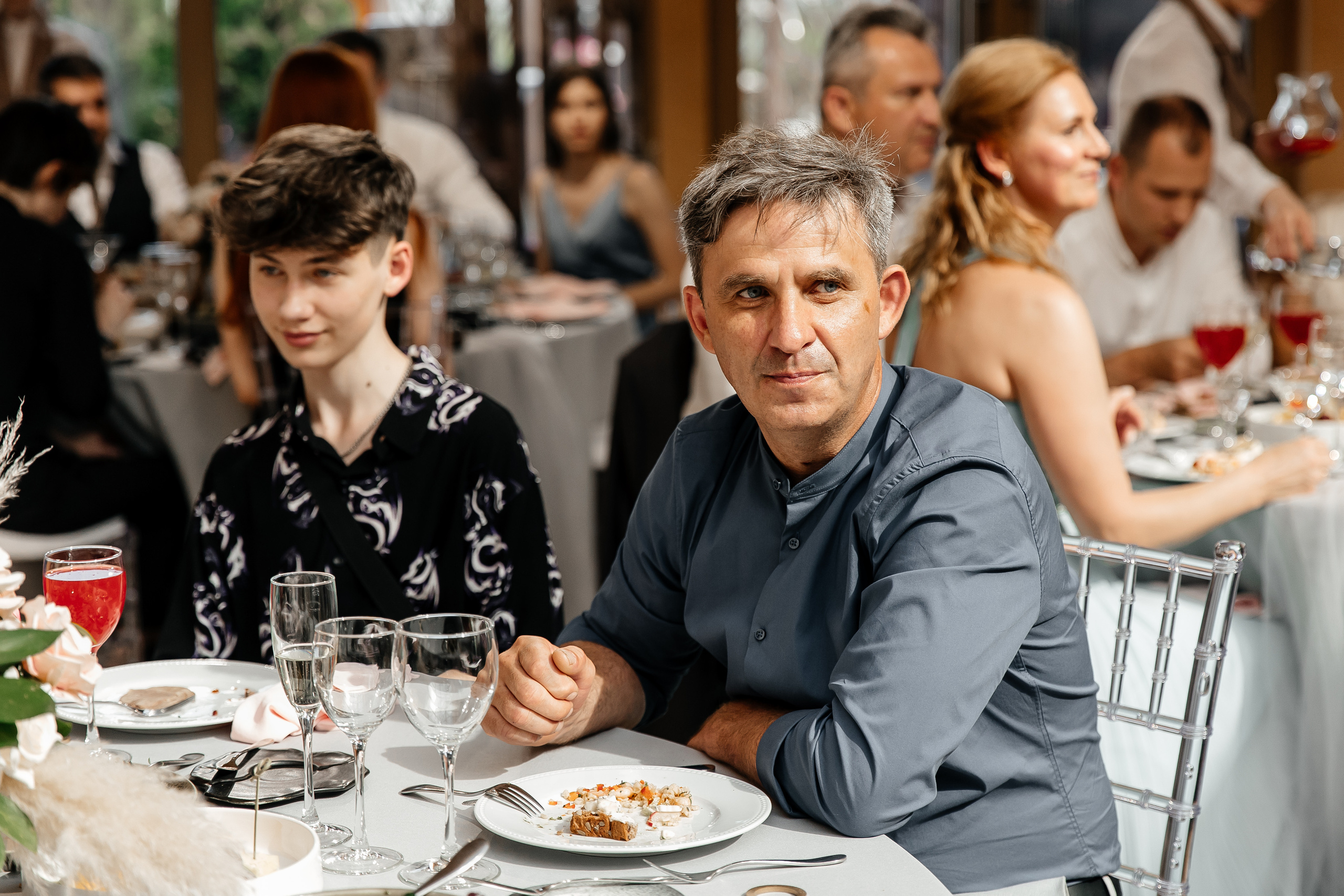 V L A D & V I K A. Свадебный фотограф в Санкт-Петербурге Илья Михеев