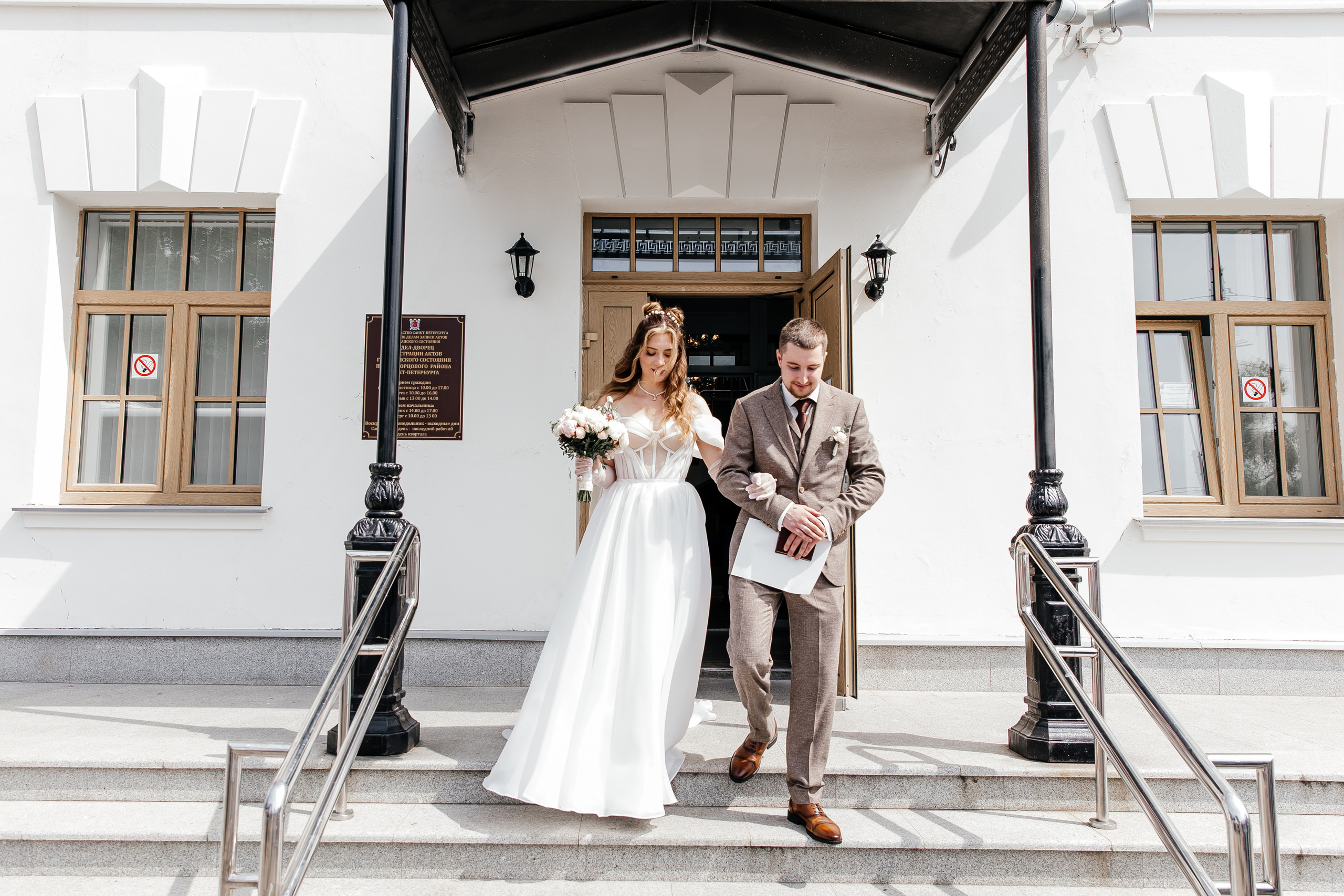 V L A D & V I K A. Свадебный фотограф в Санкт-Петербурге Илья Михеев