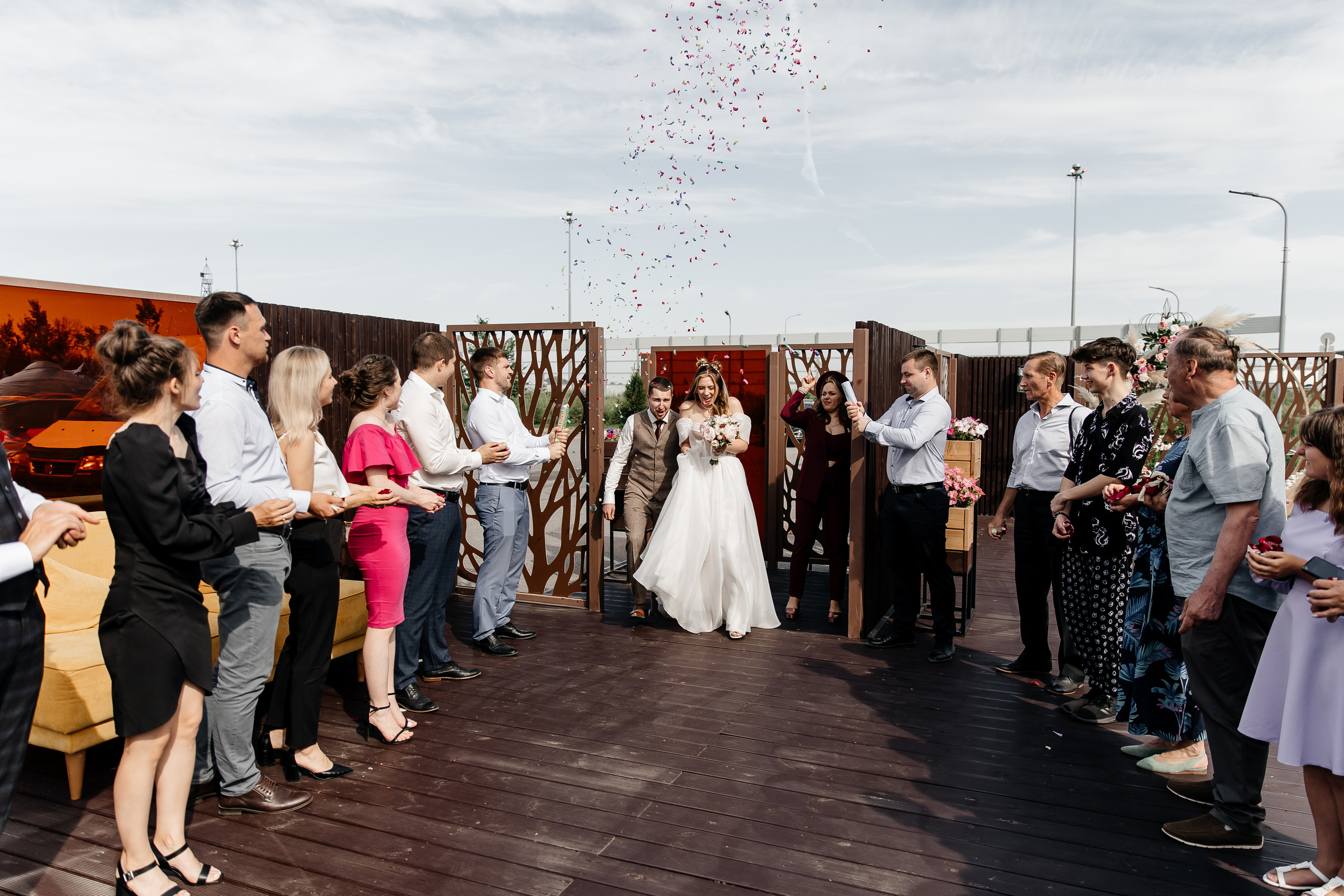 V L A D & V I K A. Свадебный фотограф в Санкт-Петербурге Илья Михеев