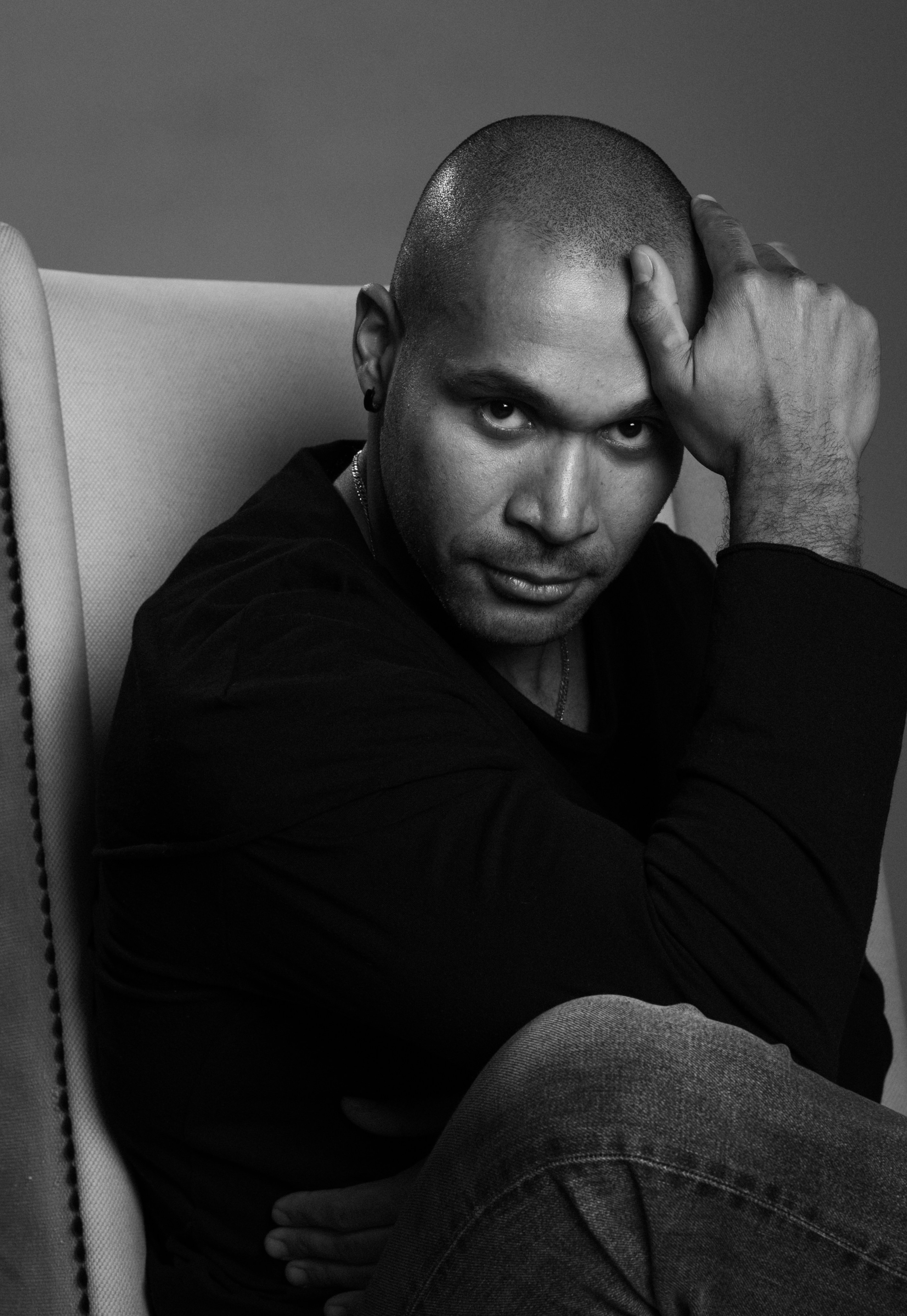 СТЕФ. Я фотограф из Москвы к Вашим услугам