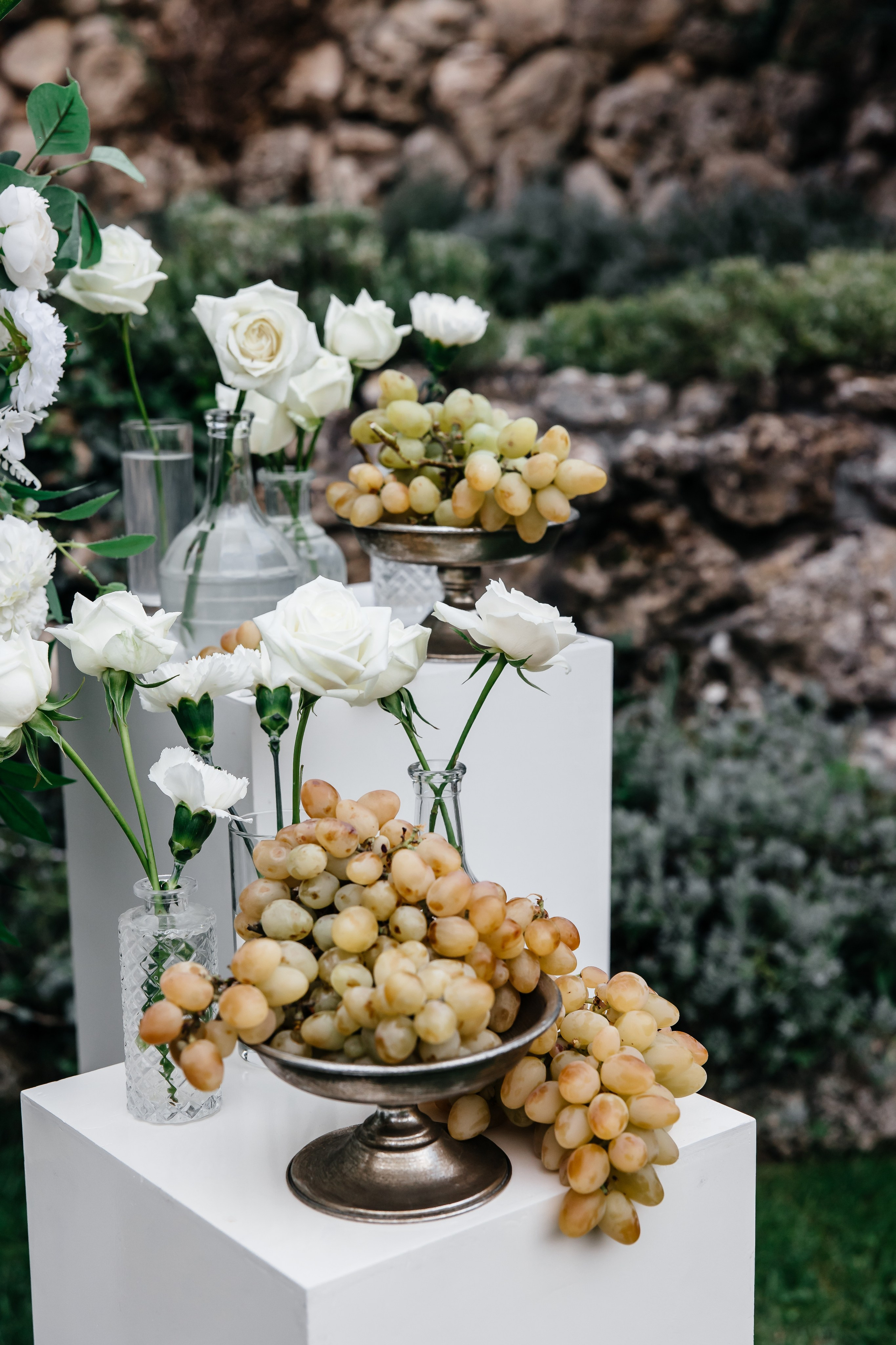 Анонс свадьбы для Павла и Евгении. Усадьба Феодоро. Свадебный фотограф в Крыму и Севастополе Ольга Баскакова