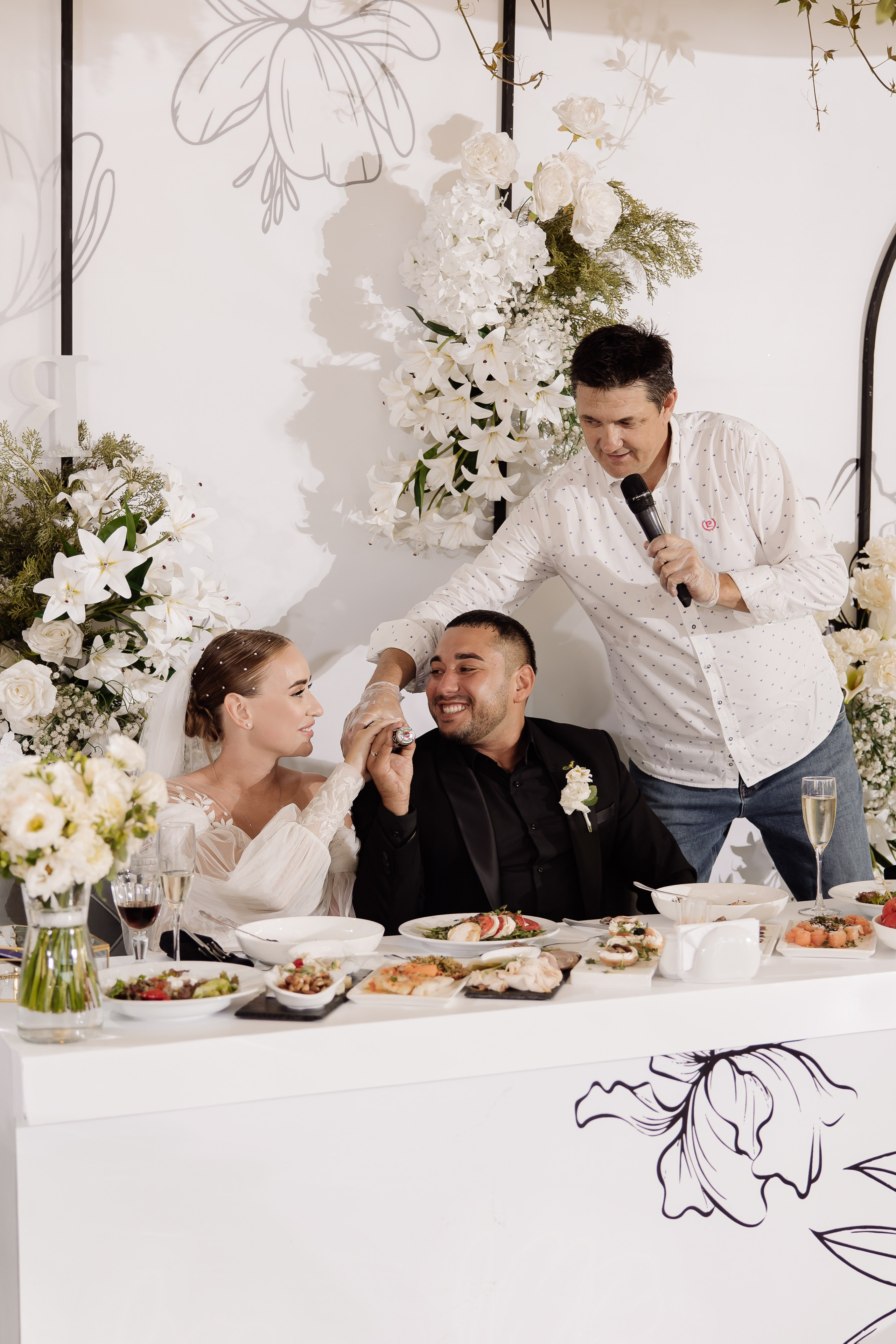 ПОЛНЫЙ СВАДЕБНЫЙ ДЕНЬ, АНДРЕЙ И АНАСТАСИЯ, ПЕГАС. Свадебный и индивидуальный фотограф в Челябинске Евгения Негодяева