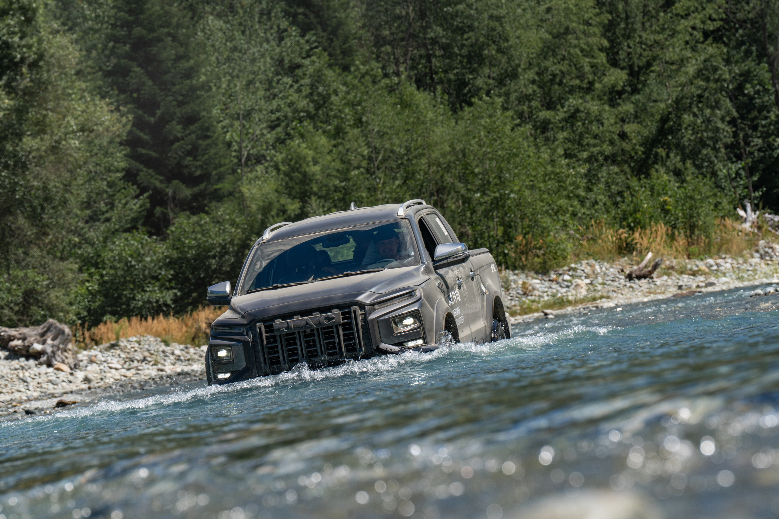 T9 Diesel JAC. Безрукова Юлия Art | EVENT Фотограф Москва