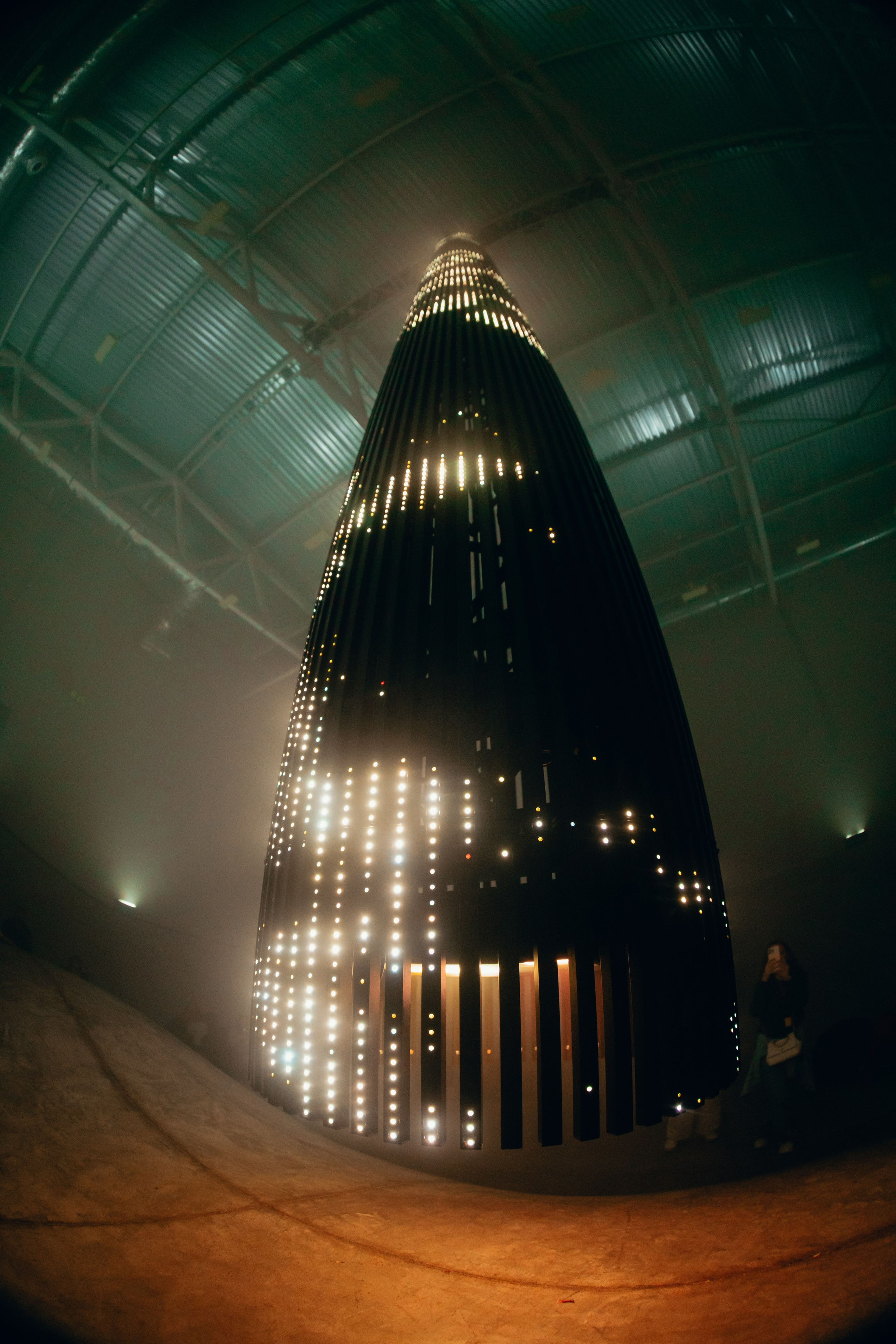 NUR 2025. Главная