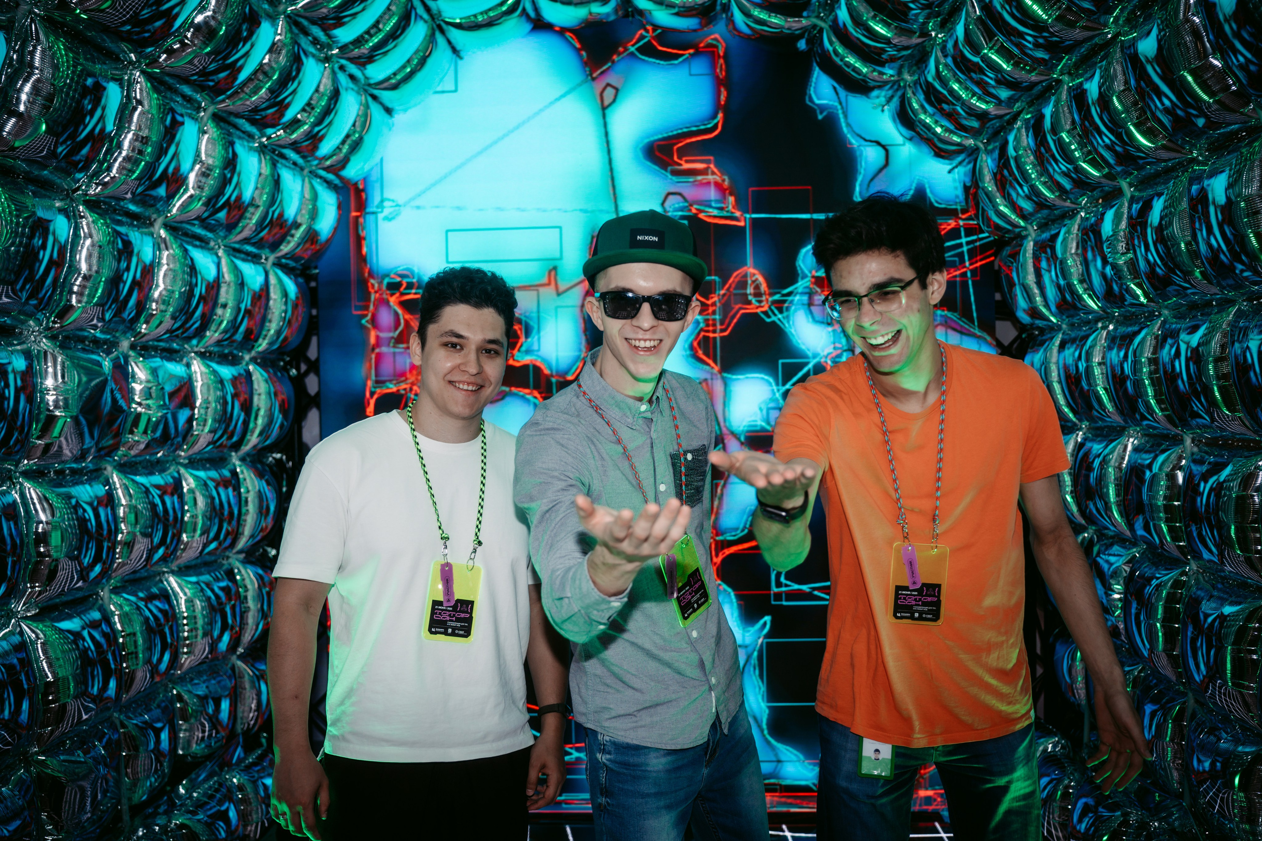 Татар Сан. Главная