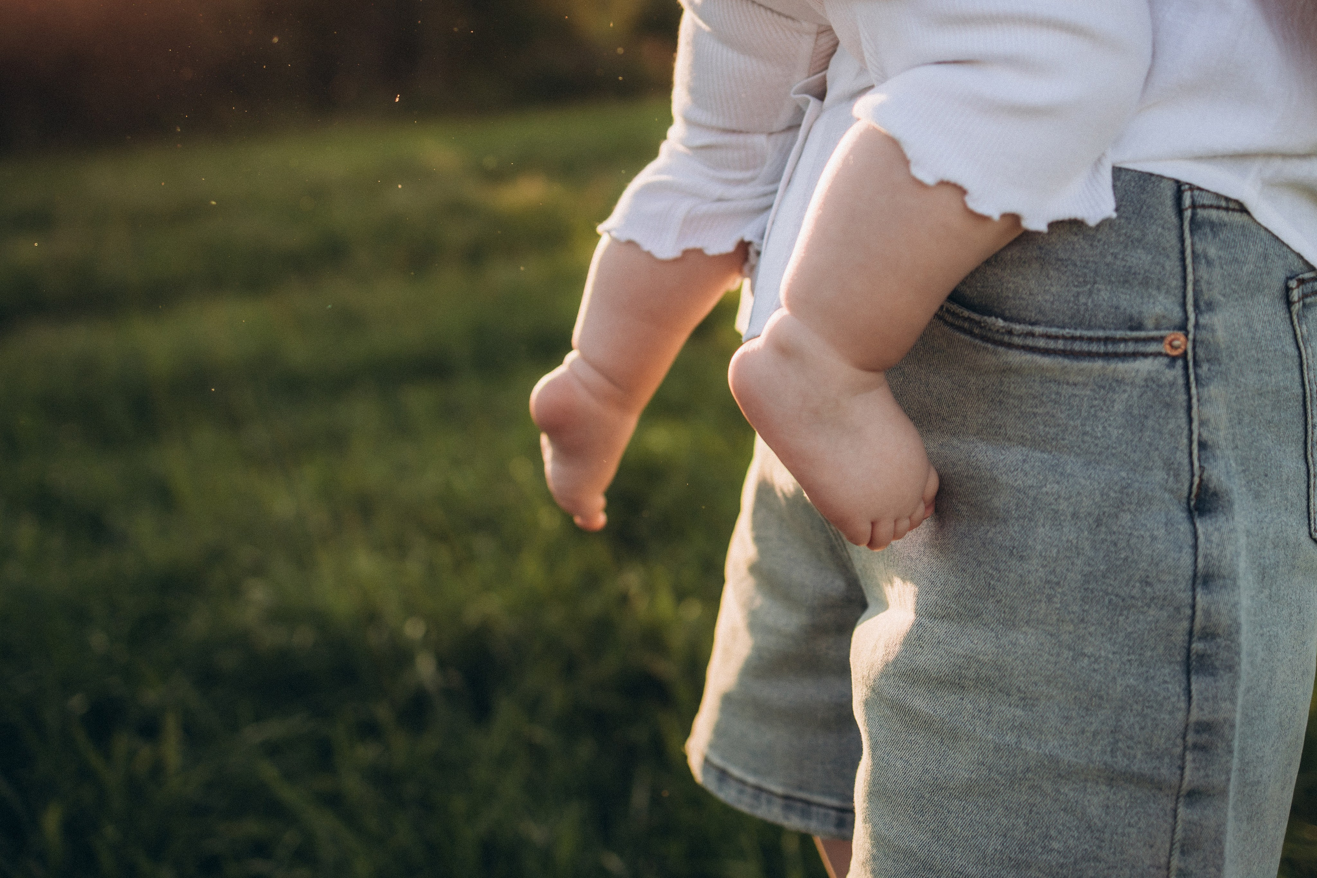 Ксюша, Вадим, Кирюша и Маша. Фотограф Елена Рябцева