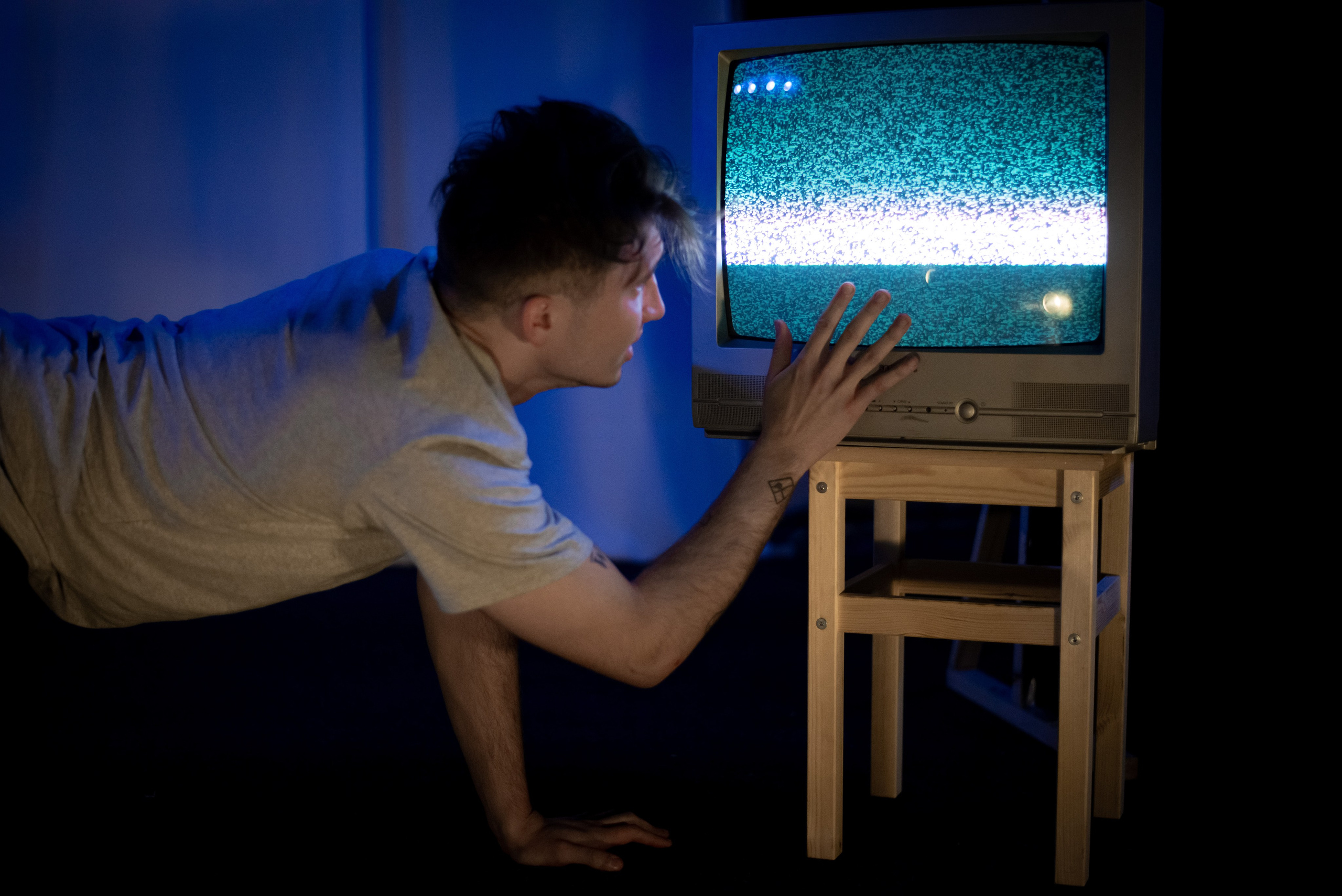 Спектакли. Портретный фотограф Санкт-Петербург