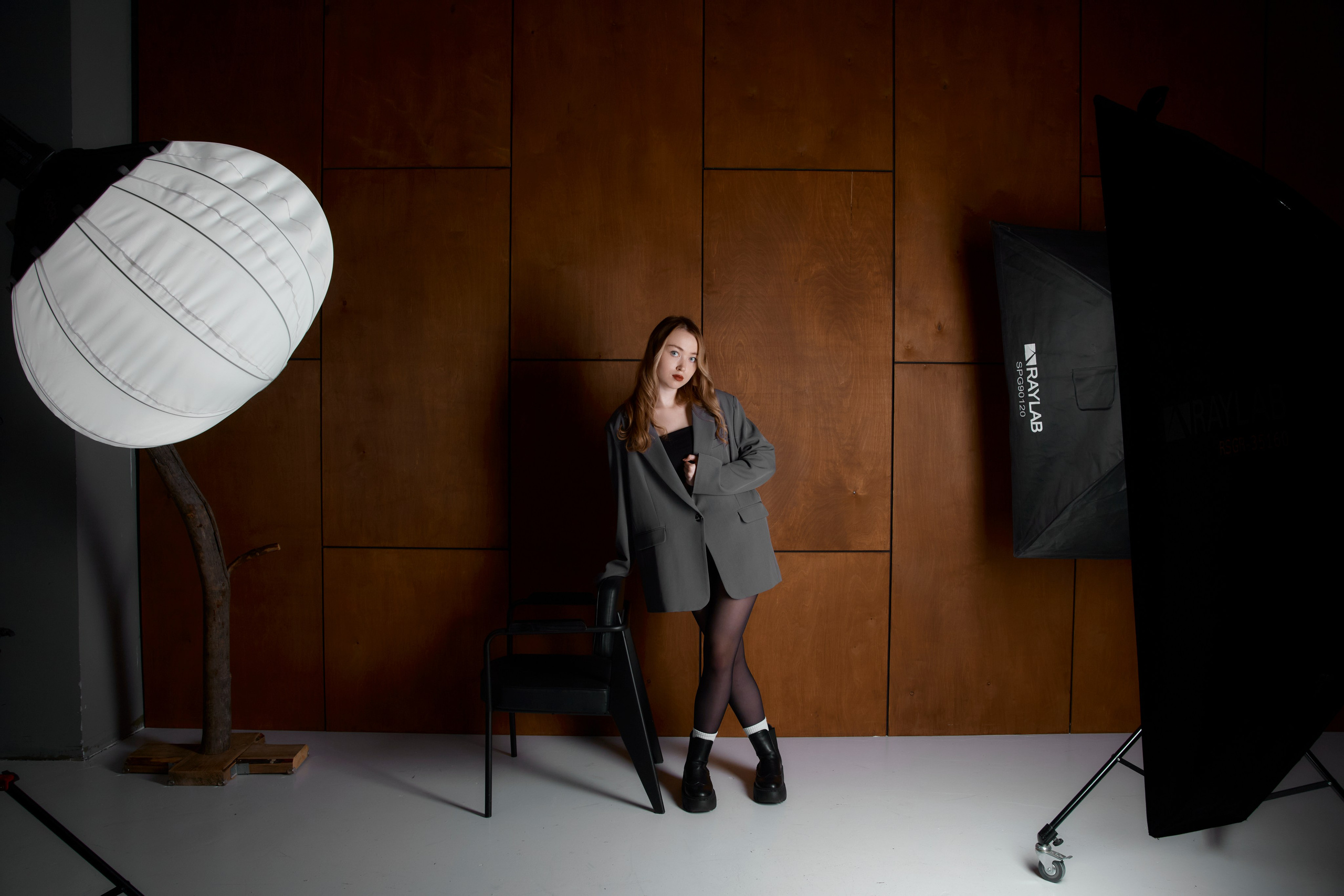 Мария. Фотограф Никонова Софья