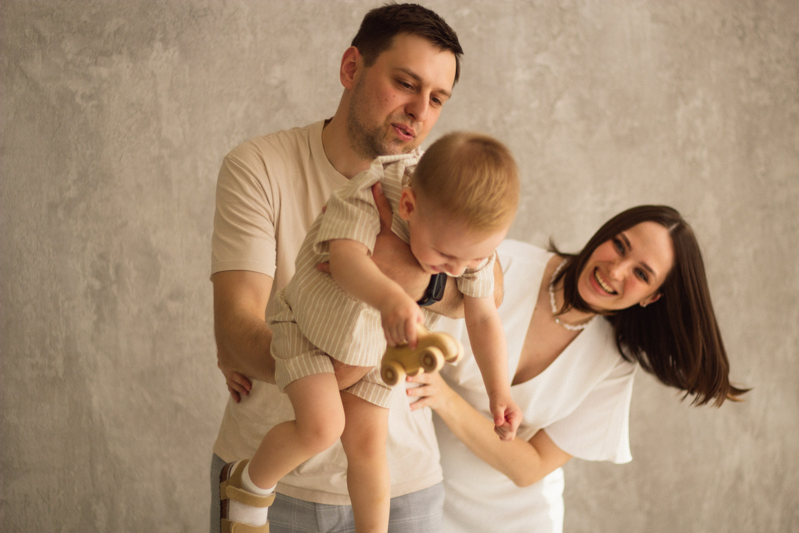 Даня, Саша и Лёша. Фотограф Вологда Кристина Малухина