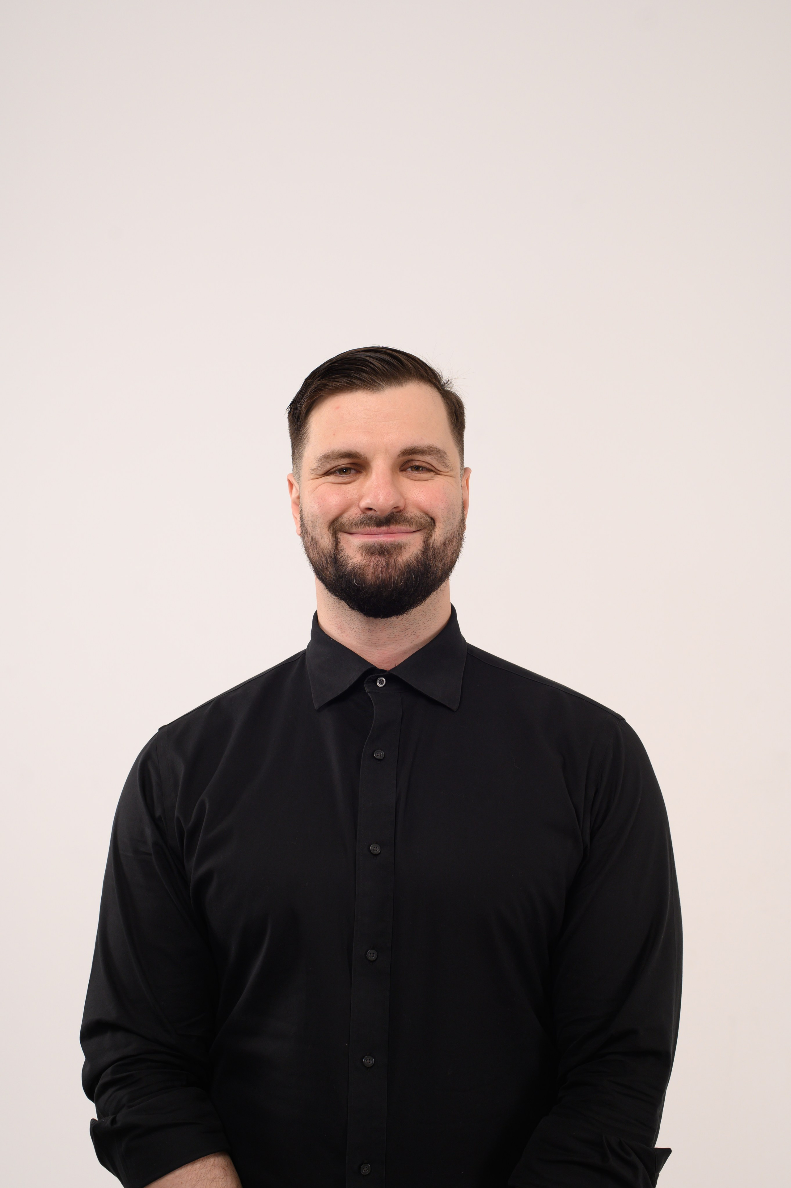 Актерский портрет. Профессиональный фотограф в Санкт-Петербурге