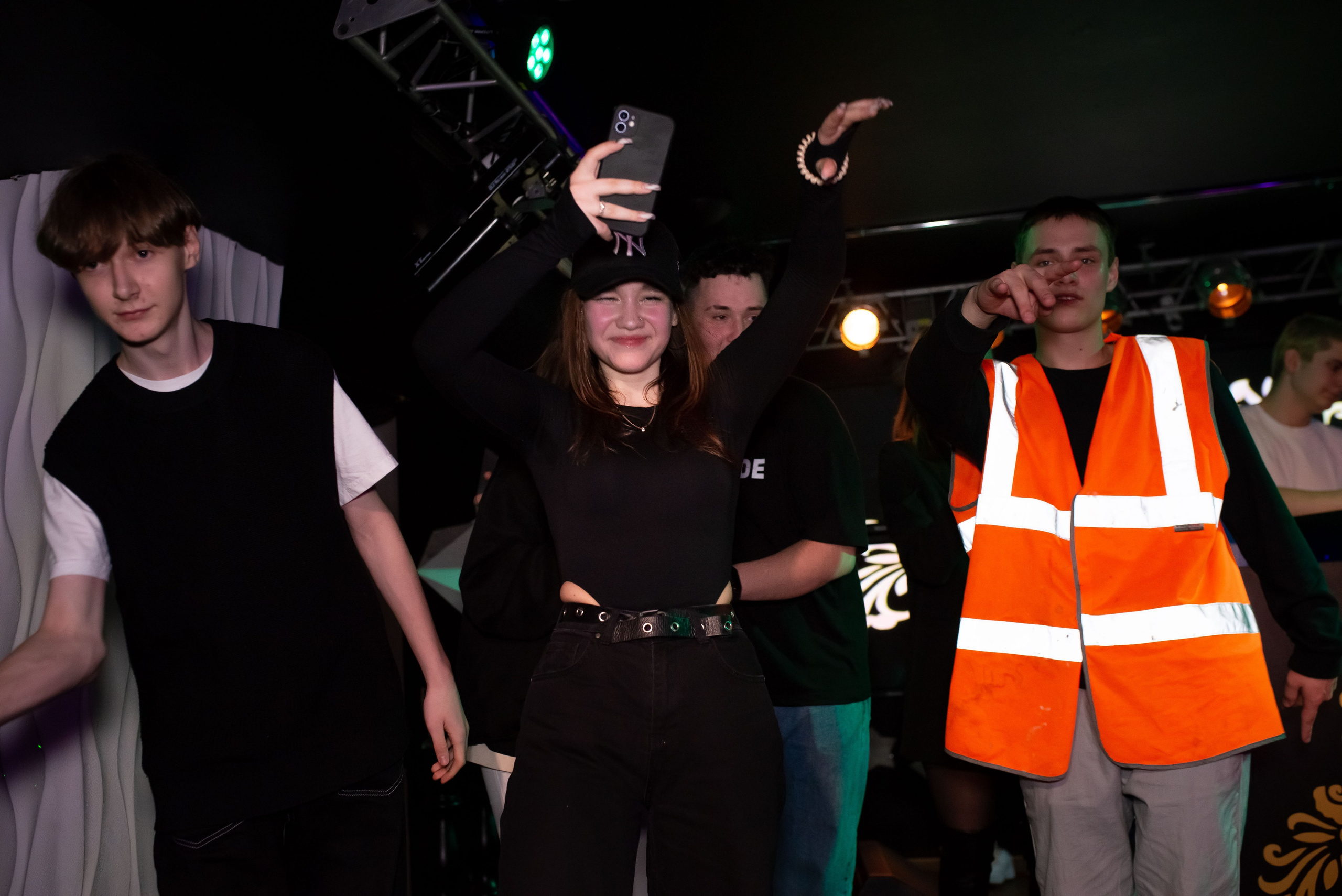 Клуб DEUS. Женский фотограф Крещение Венчание Москва Брянск