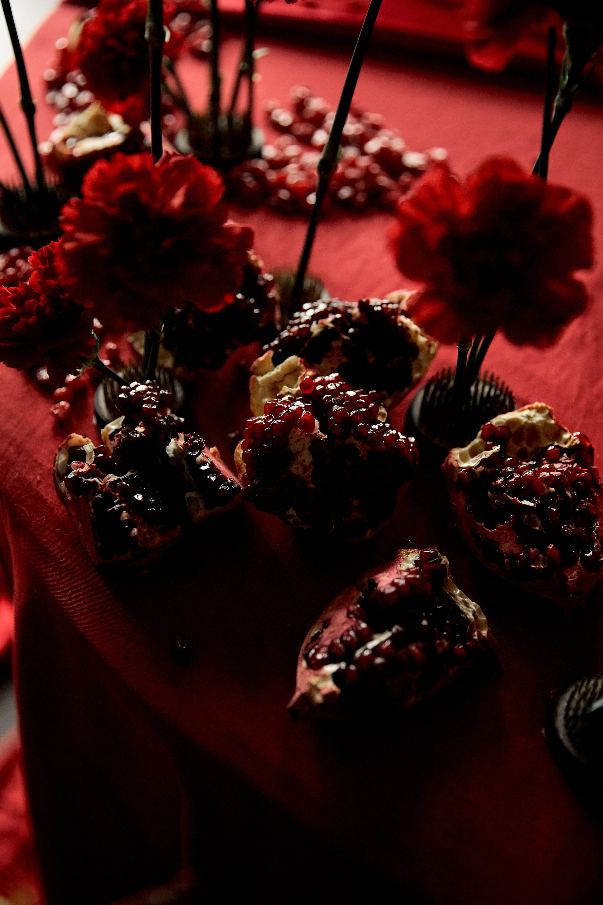 Red. Свадебный фотограф в Красноярске Владимир Ятмасов