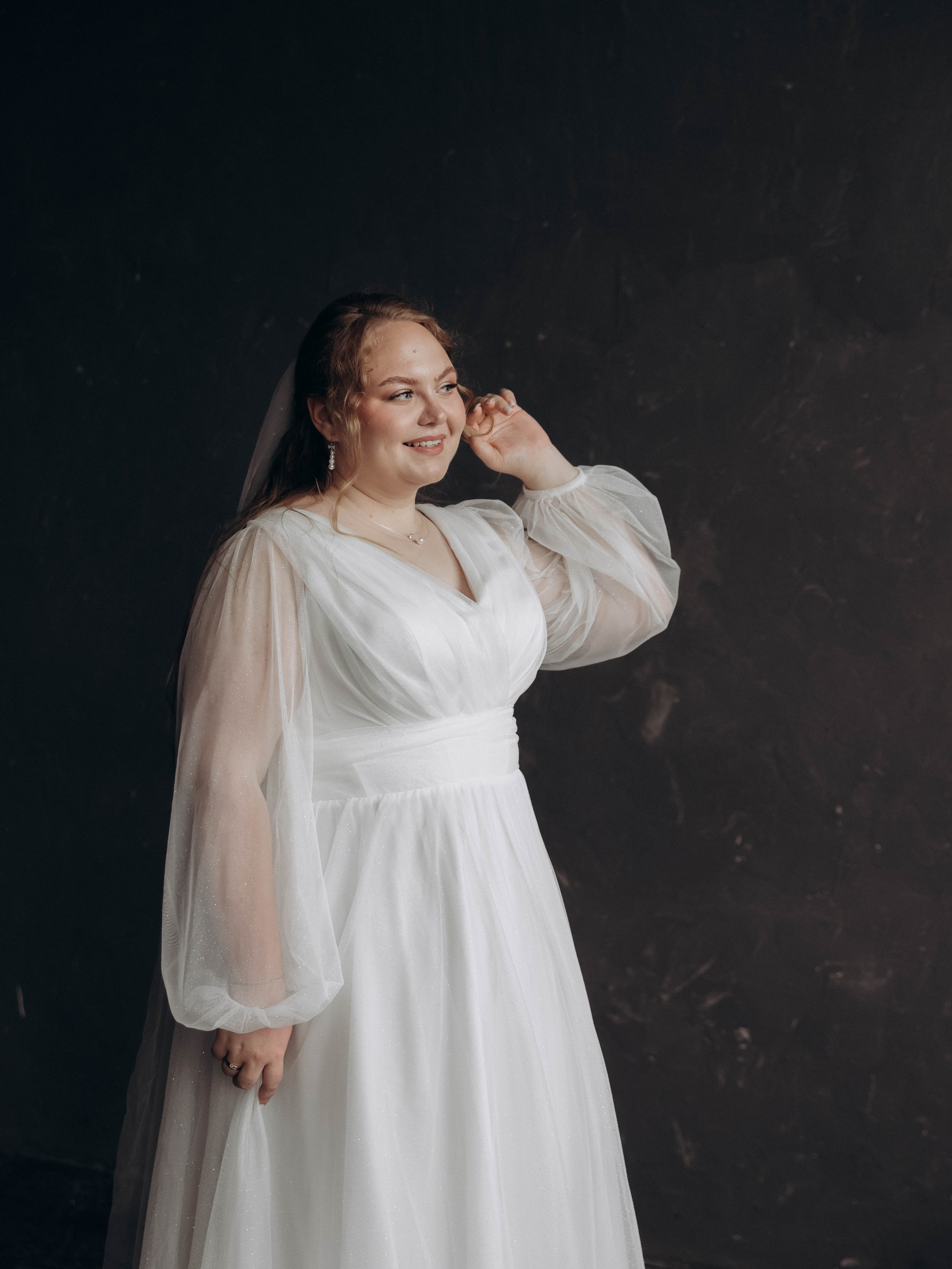 Дмитрий и Вероника. Мультифотограф Динара Ахмедзянова