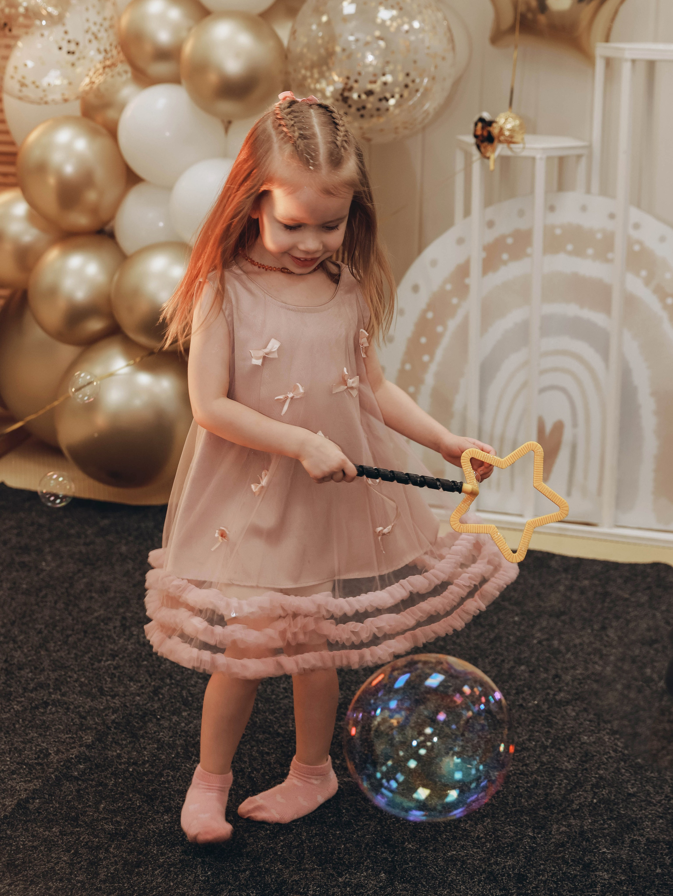 4 года. Мультифотограф Динара Ахмедзянова