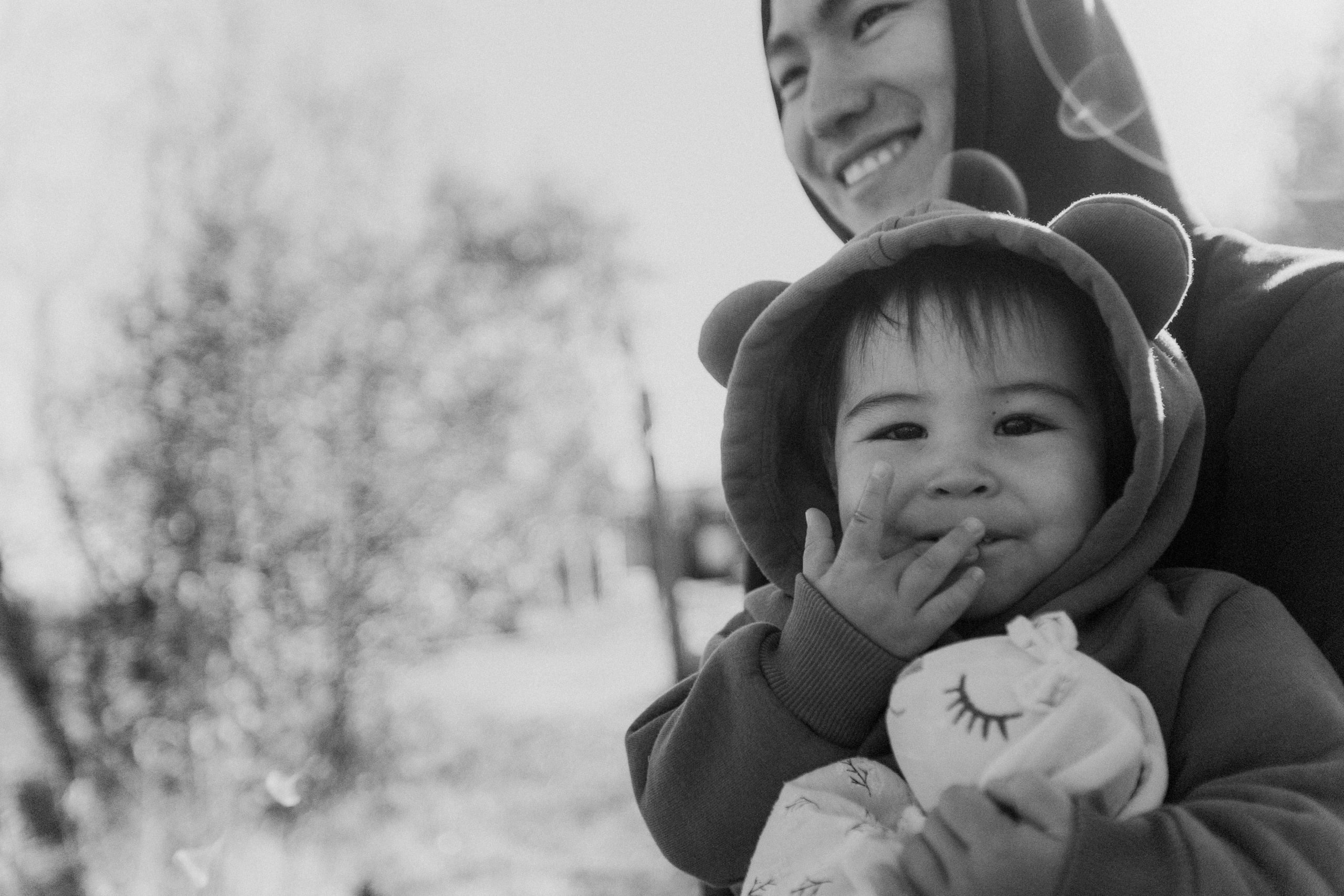 Лиля антонна