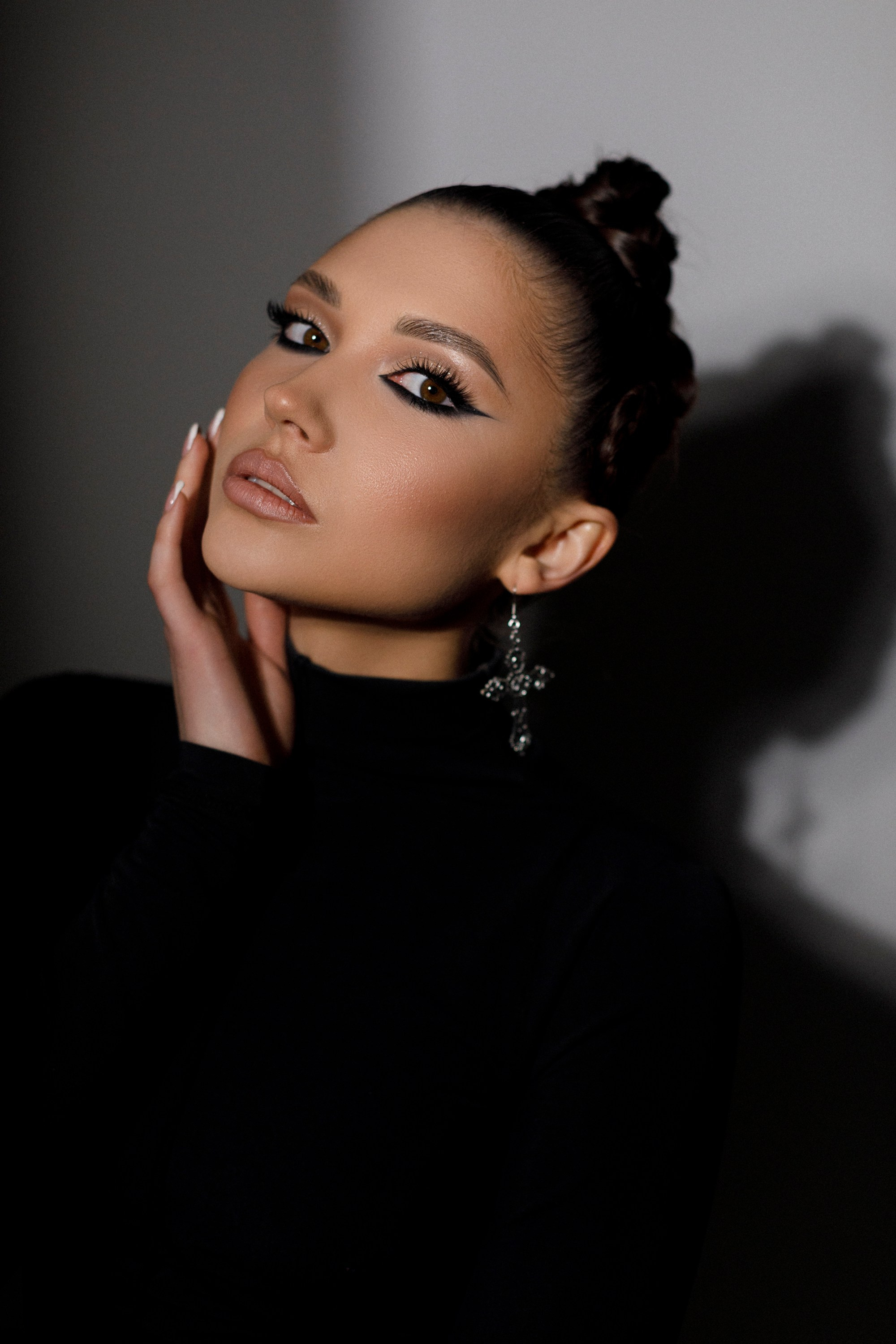 Наташа. Свадебный и портретный фотограф в Миассе Филиппенко Дарья