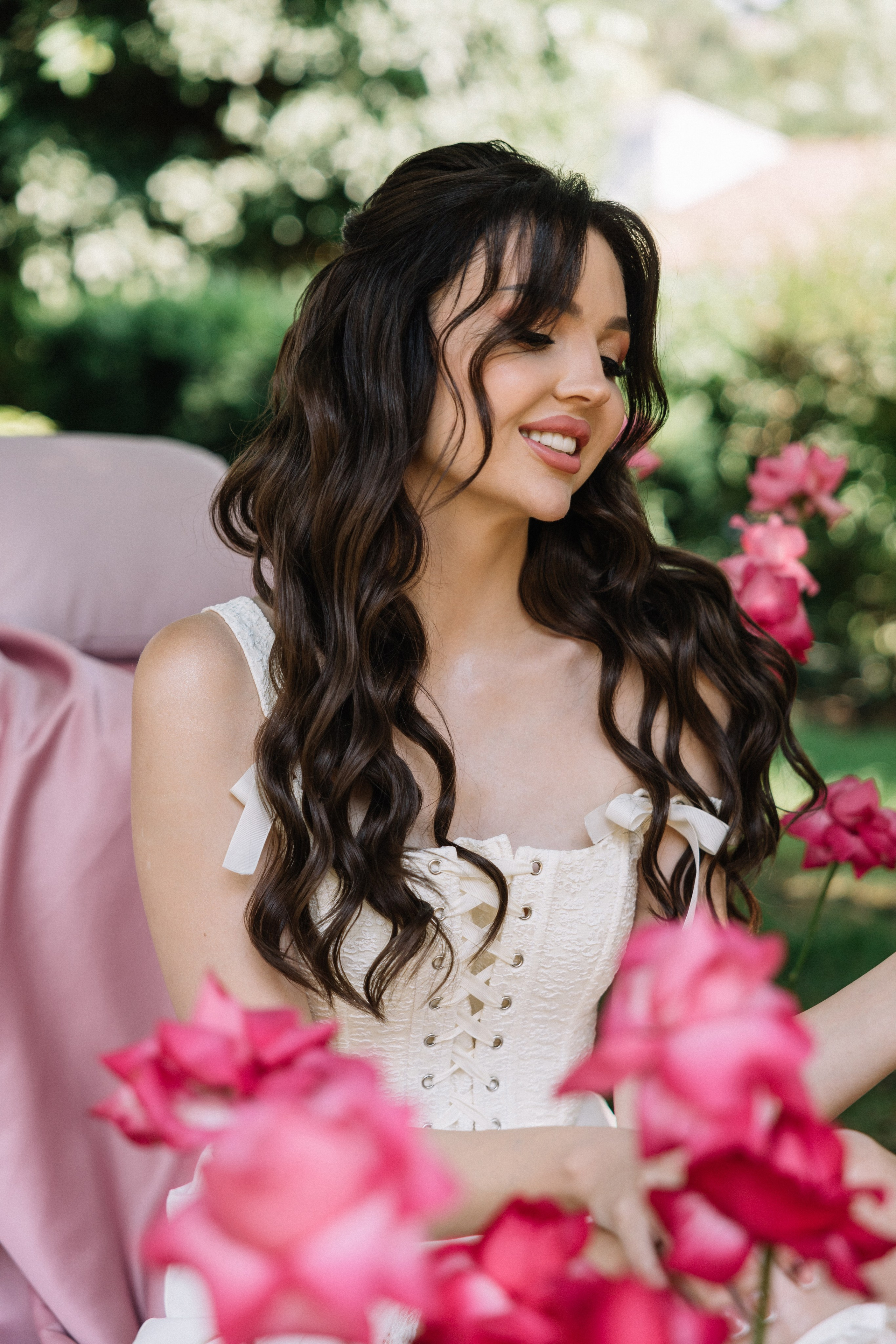 Хвича И Диана. Свадебный фотограф в Краснодаре Булатова Наталия