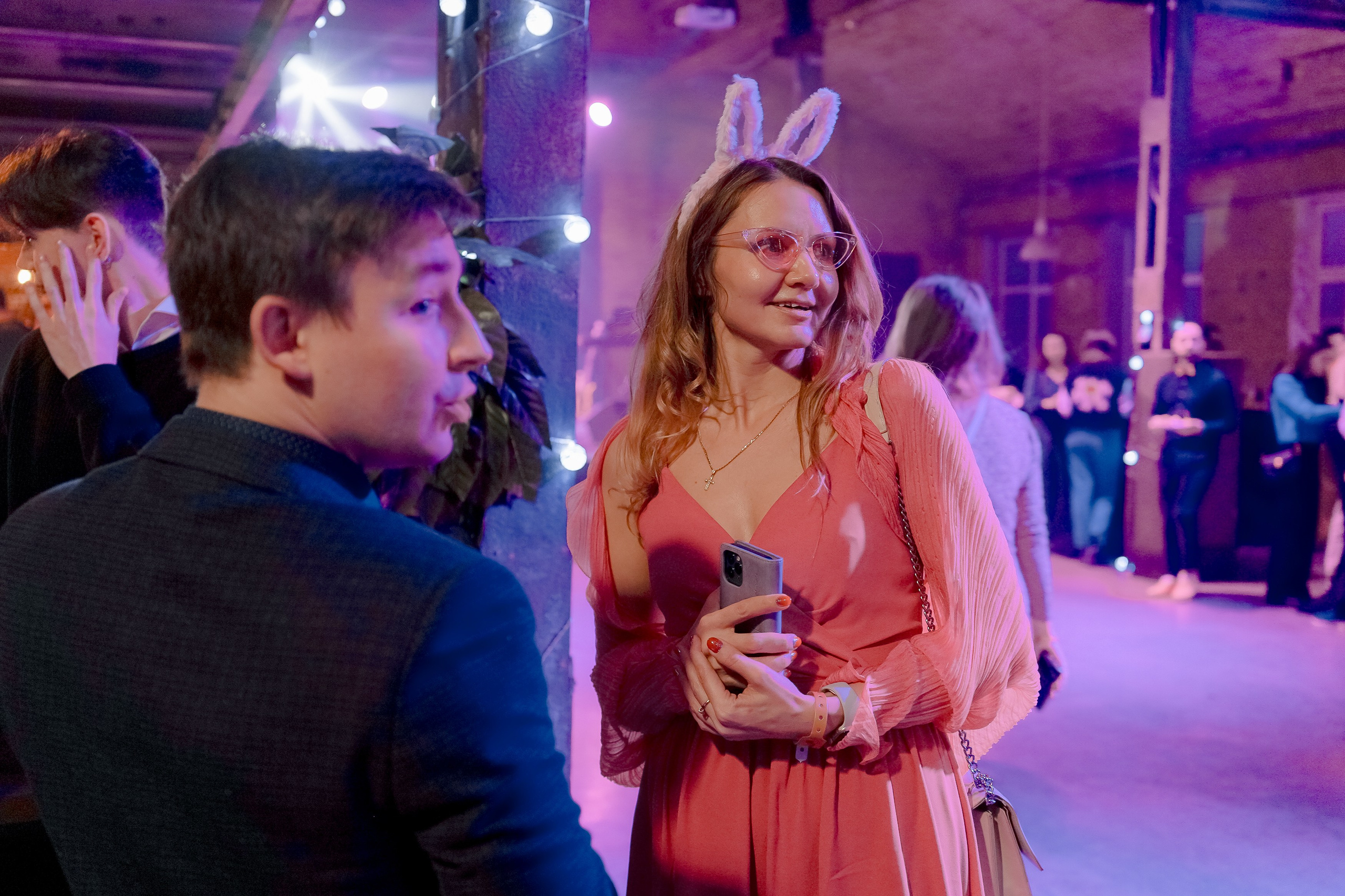 Корпоратив Norbitland. Свадебный фотограф Москва